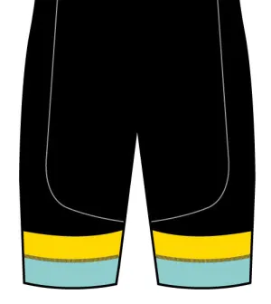 PEI Tech  Cycling Shorts