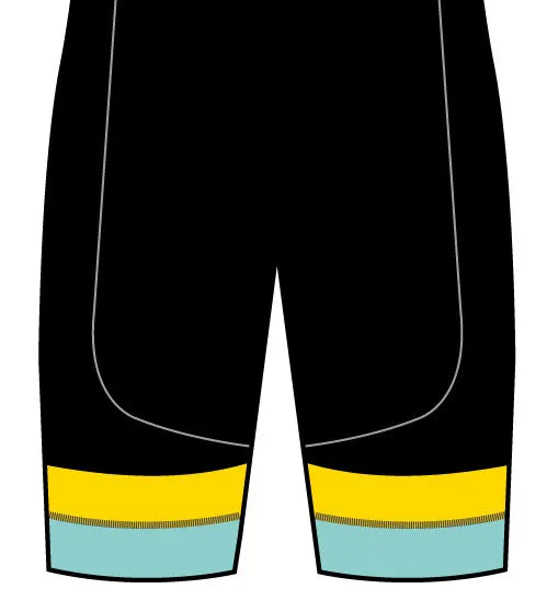 PEI Tech  Cycling Shorts