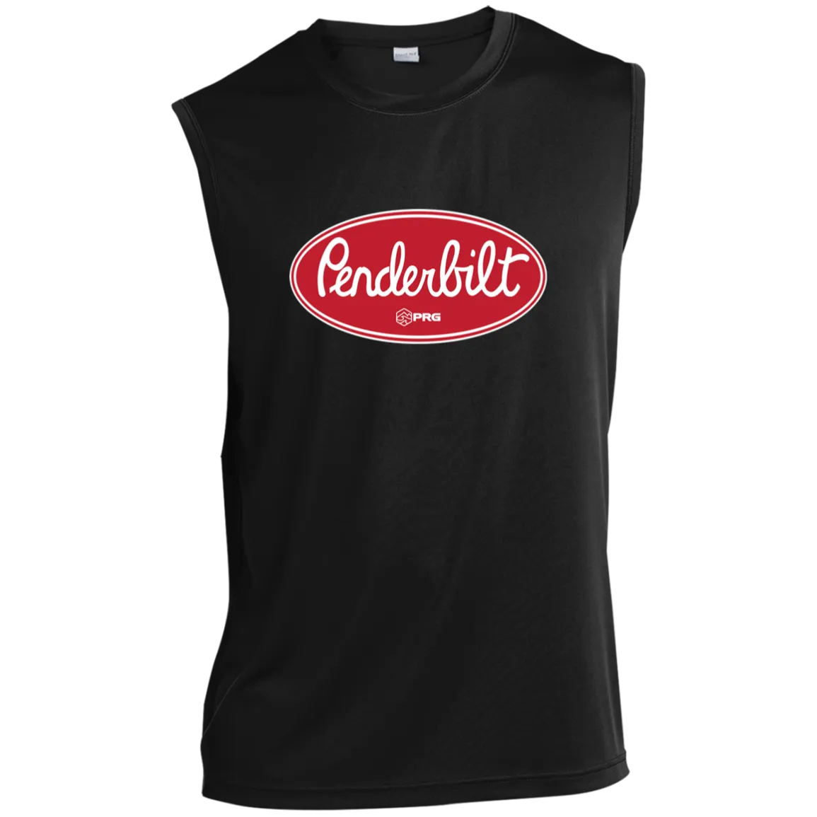 Penderbilt - Sleeveless Shirt