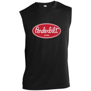 Penderbilt - Sleeveless Shirt