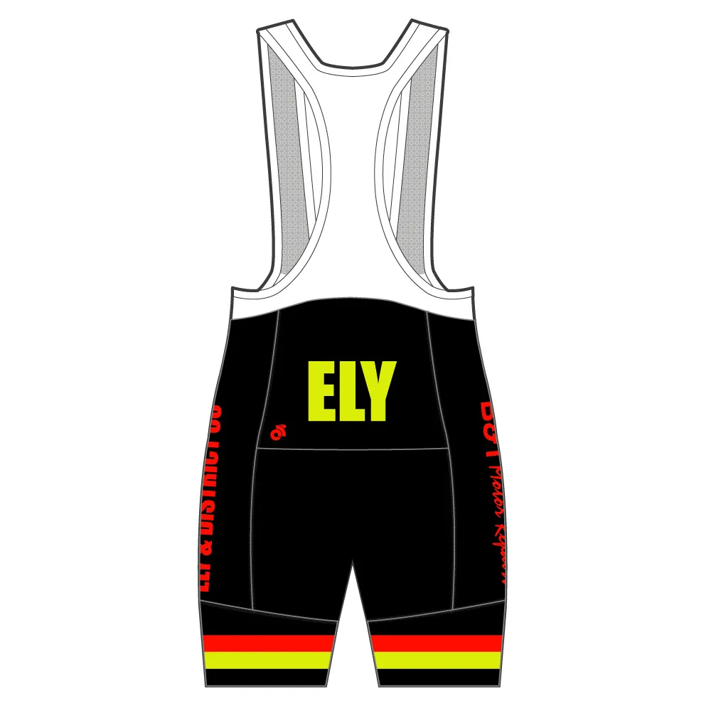 Performance Bib Shorts