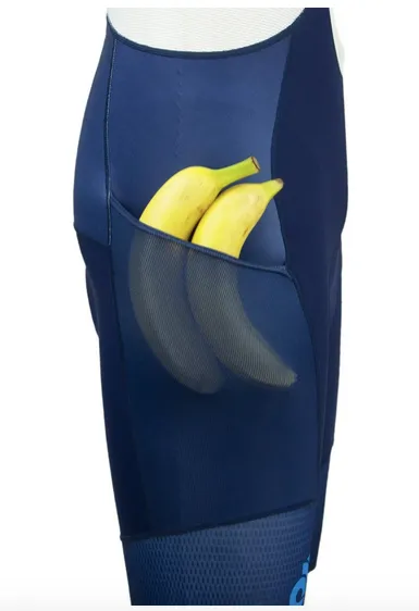 PERFORMANCE ENDURANCE BIB SHORTS