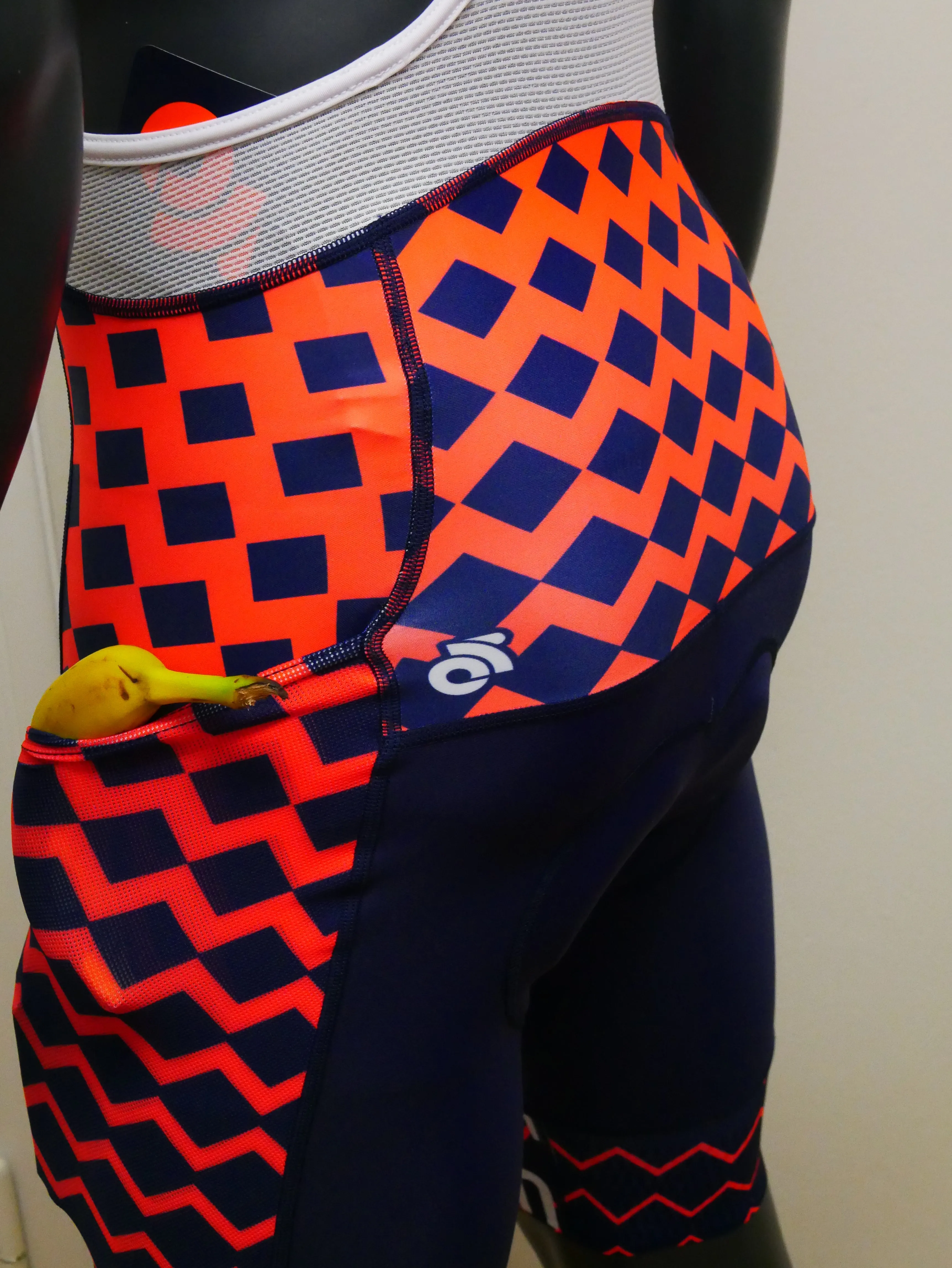 PERFORMANCE ENDURANCE BIB SHORTS