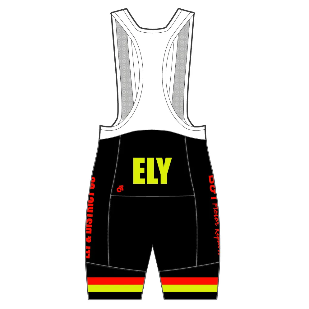 PERFORMANCE Endurance Bib Shorts