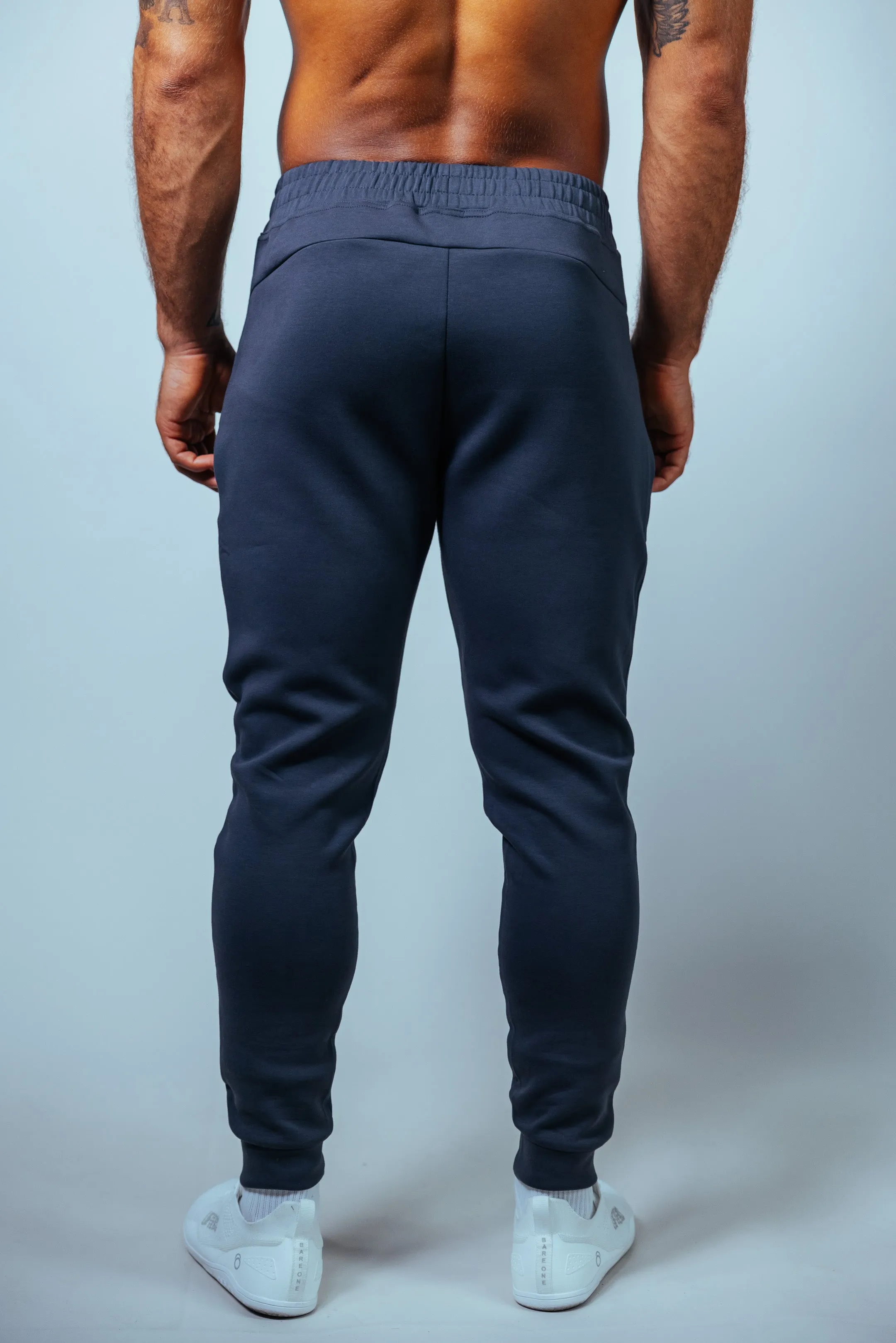 Performance Gym Jogger | Dark Grey