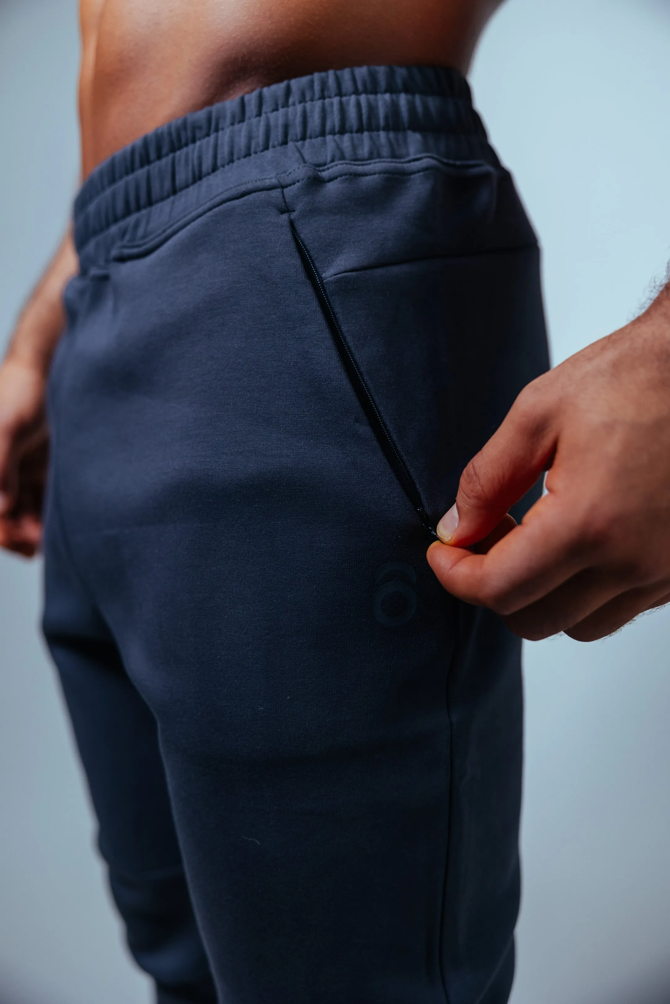 Performance Gym Jogger | Dark Grey