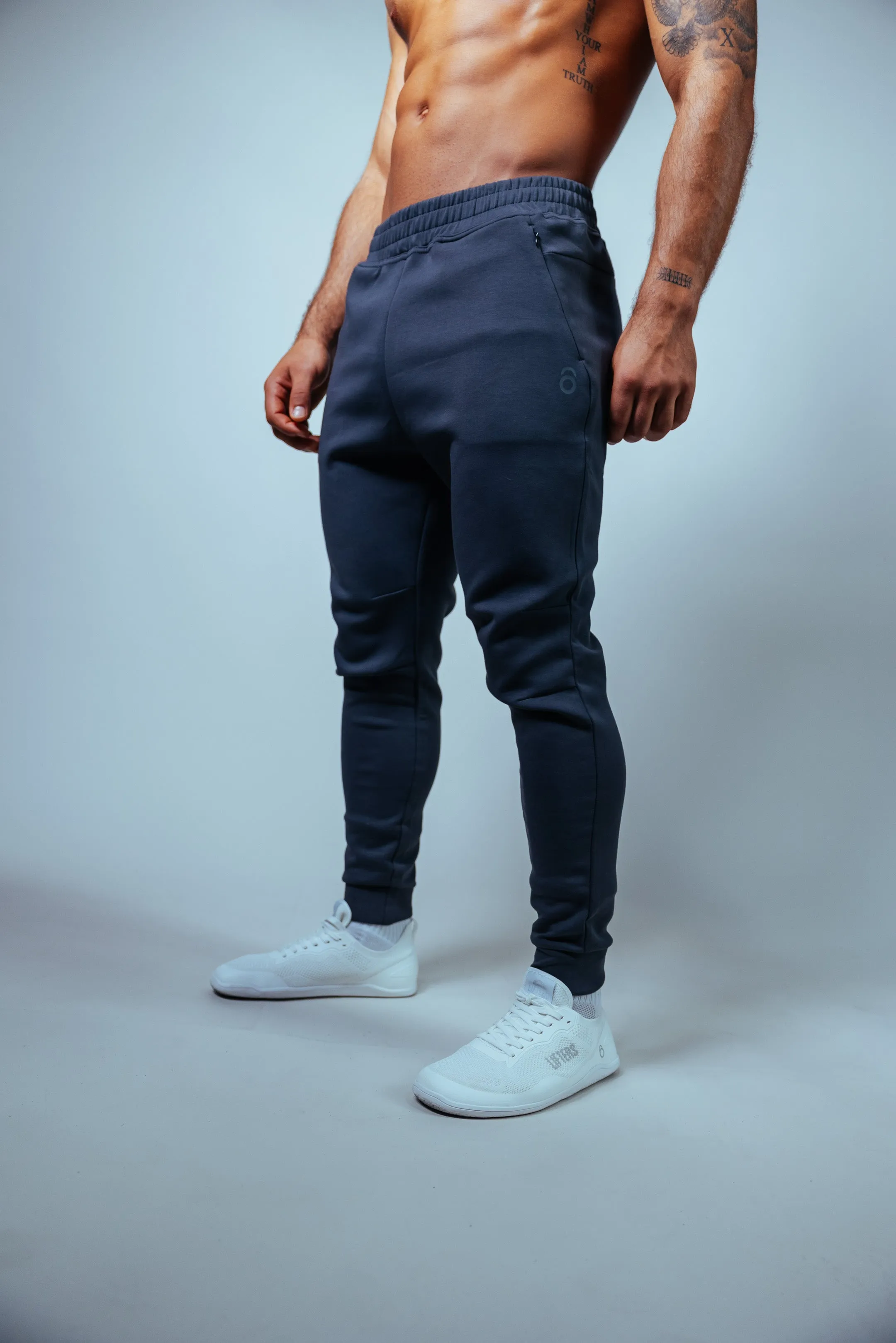 Performance Gym Jogger | Dark Grey