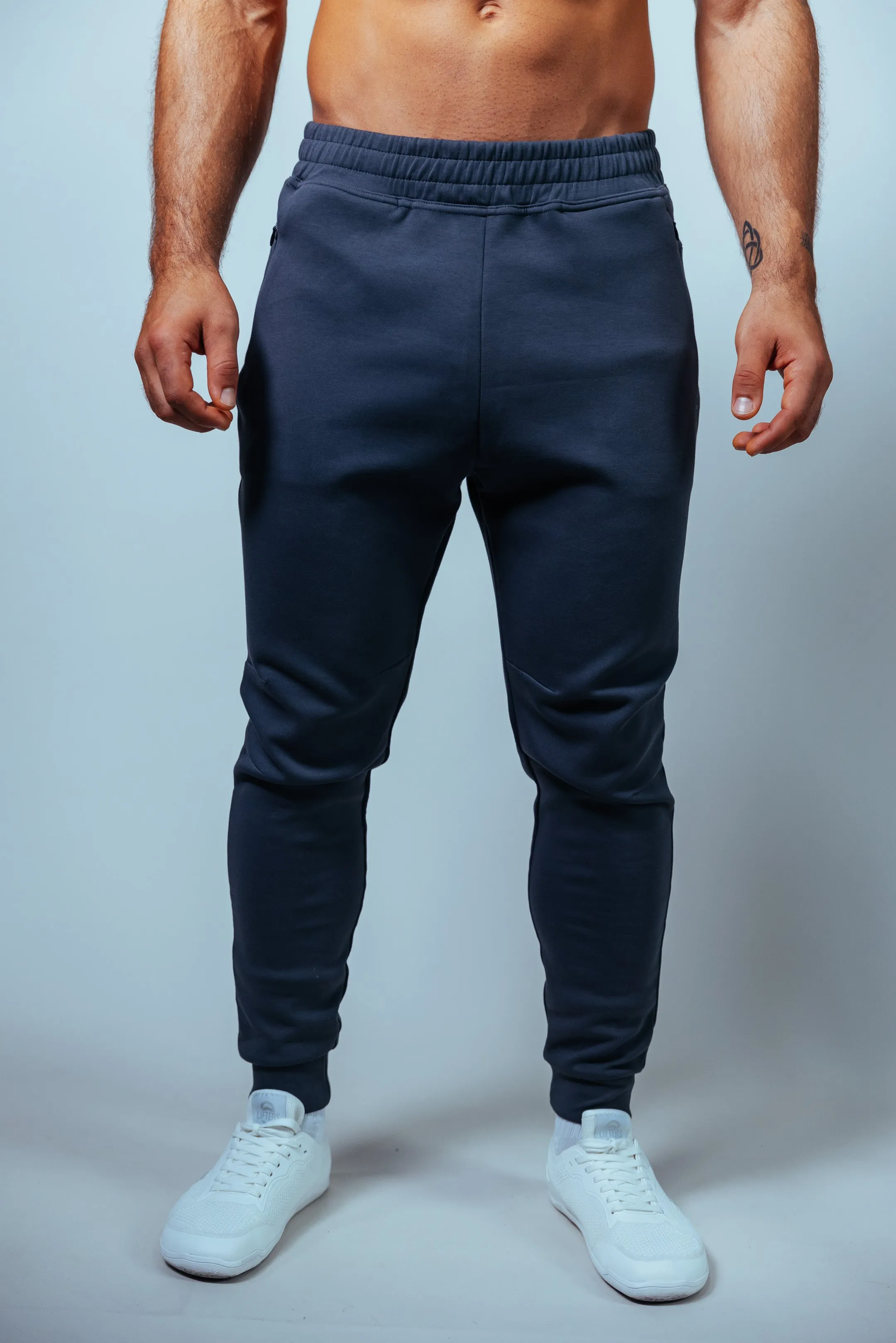 Performance Gym Jogger | Dark Grey