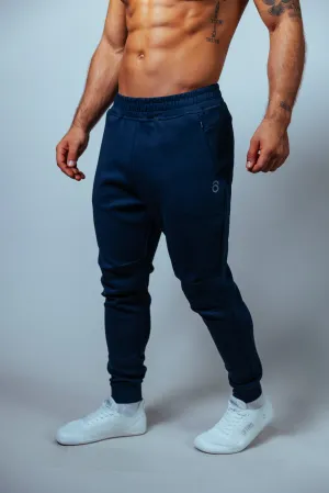 Performance Gym Jogger | Night Blue