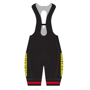 PERFORMANCE  Women's Drop-Tail Bib Shorts