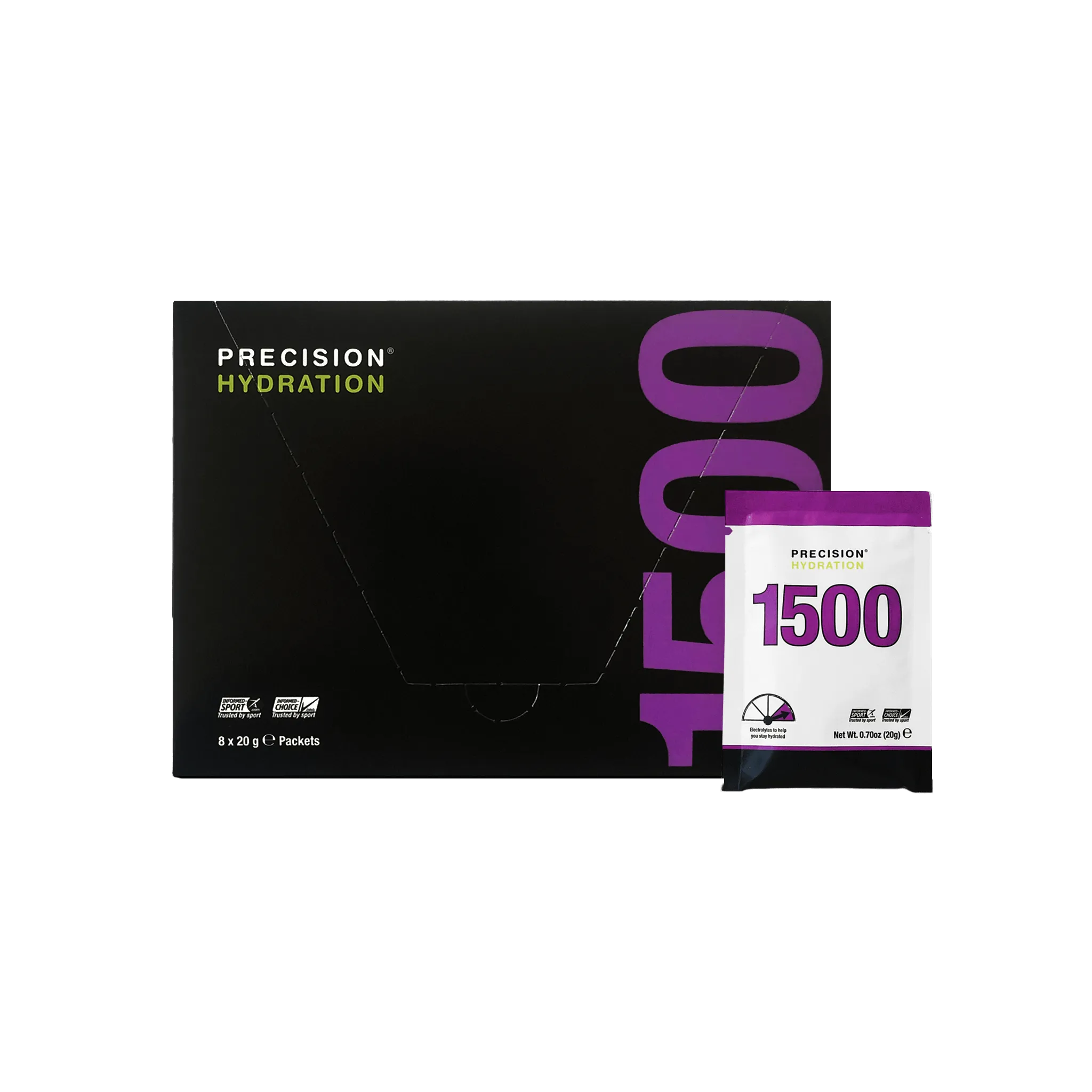 PH 1500