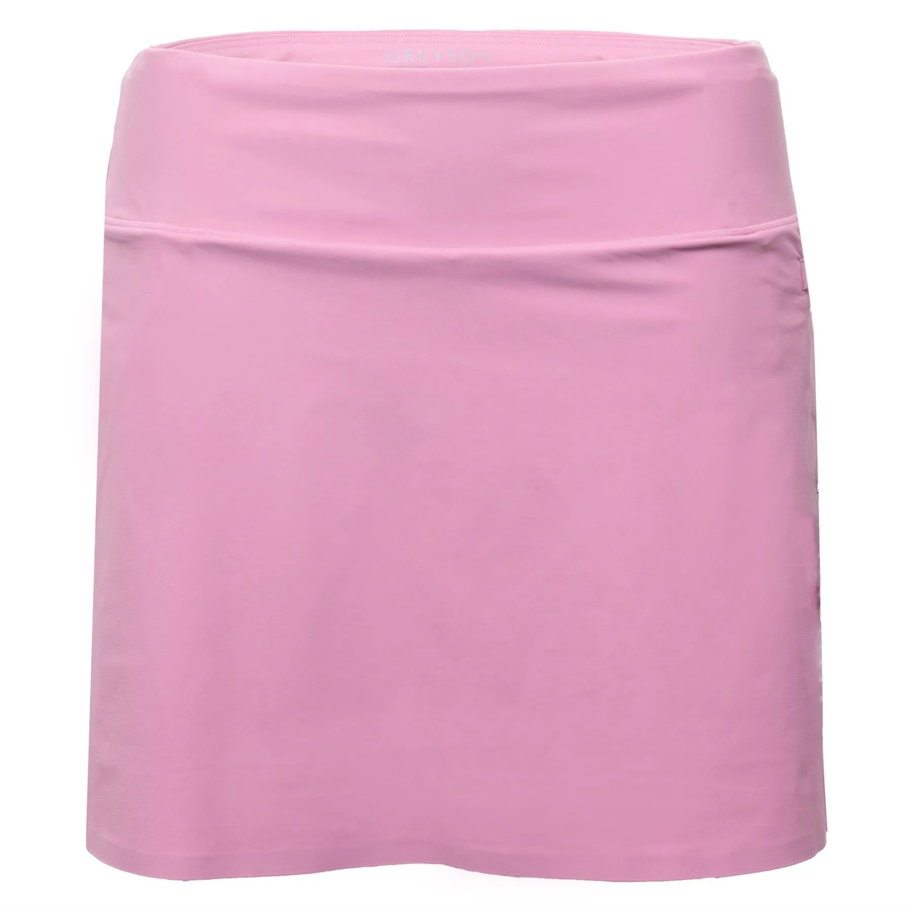 Pheonix Skirt With Shortie Rose Quartz