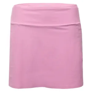 Pheonix Skirt With Shortie Rose Quartz