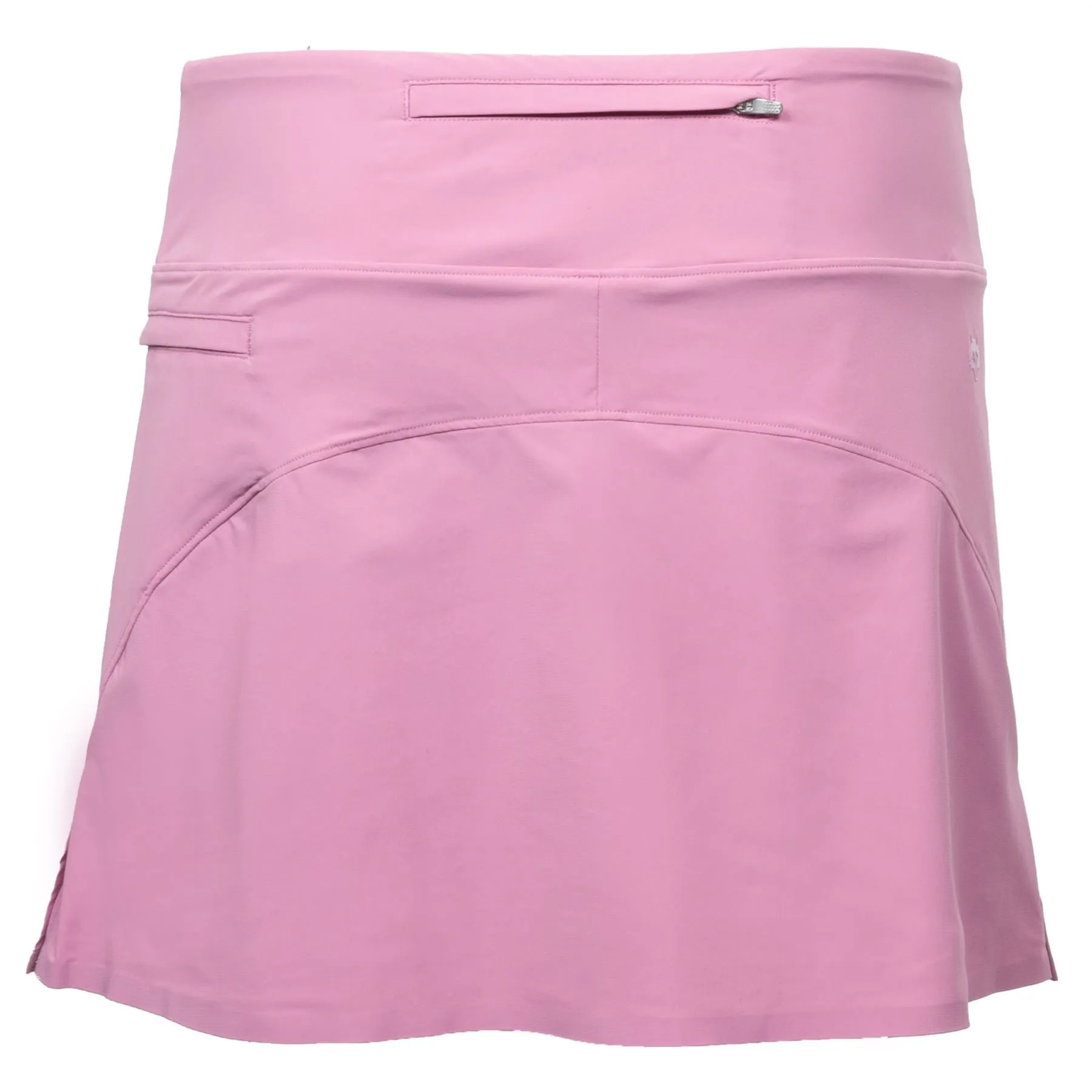 Pheonix Skirt With Shortie Rose Quartz