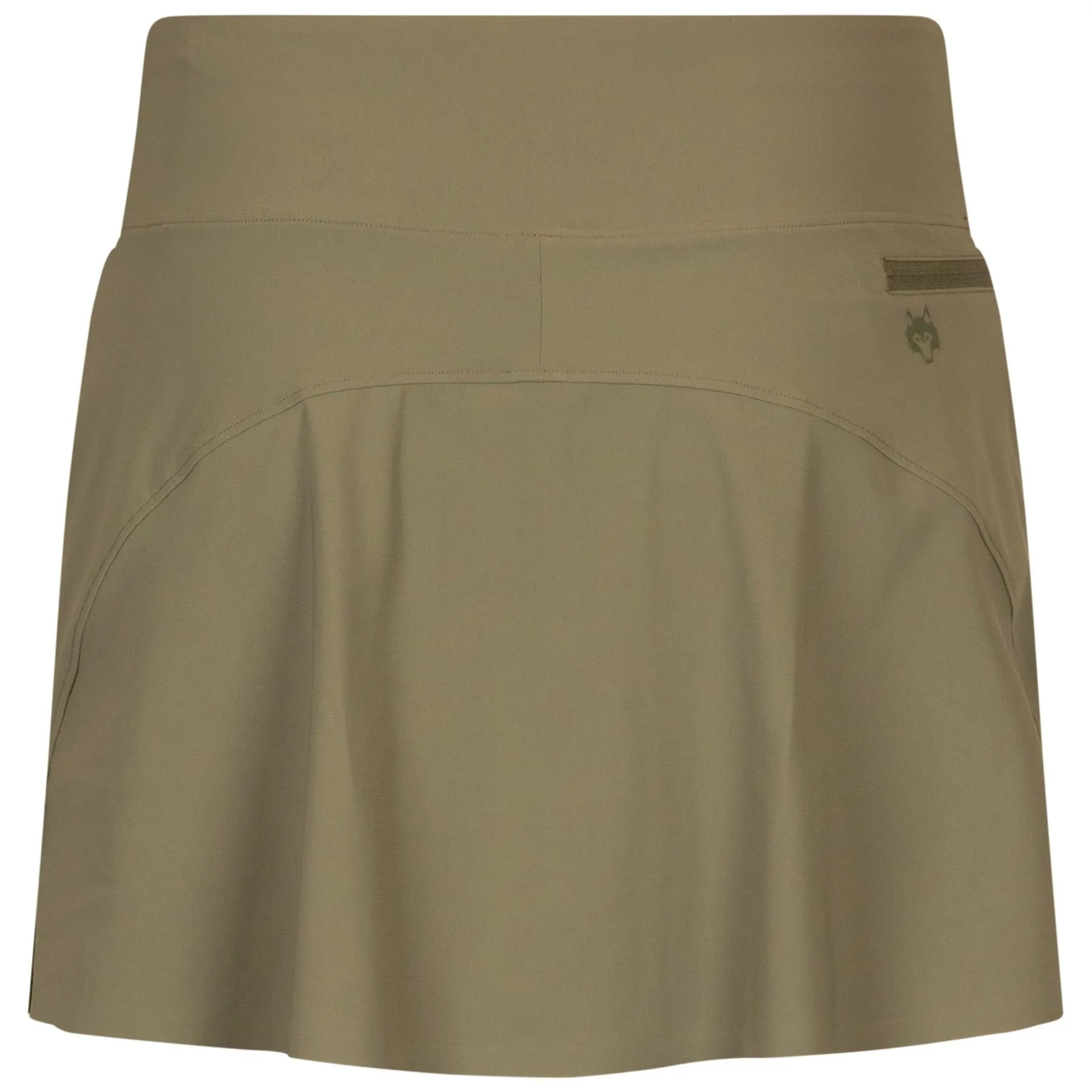 Phoenix Shortie Skirt Camp