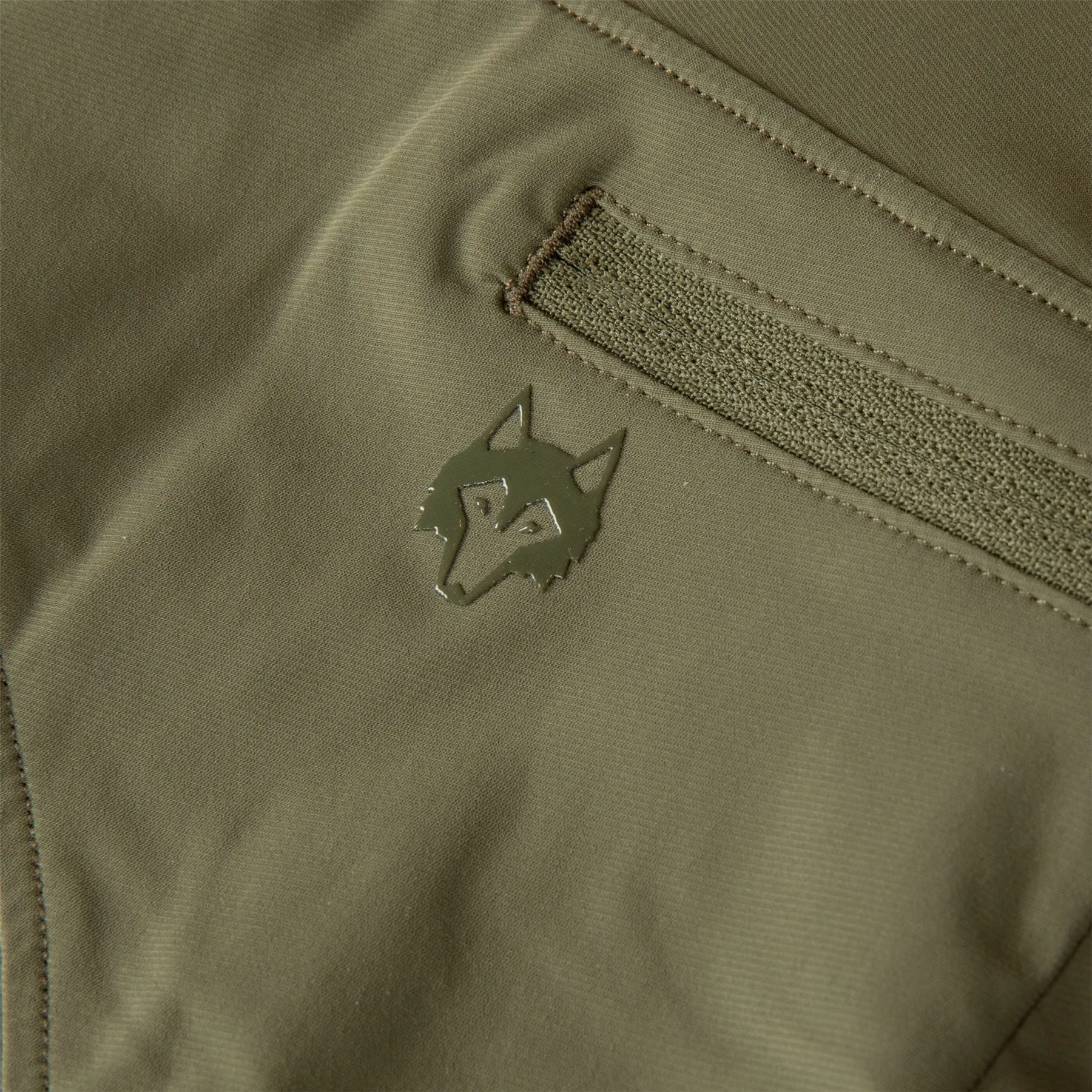 Phoenix Shortie Skirt Camp