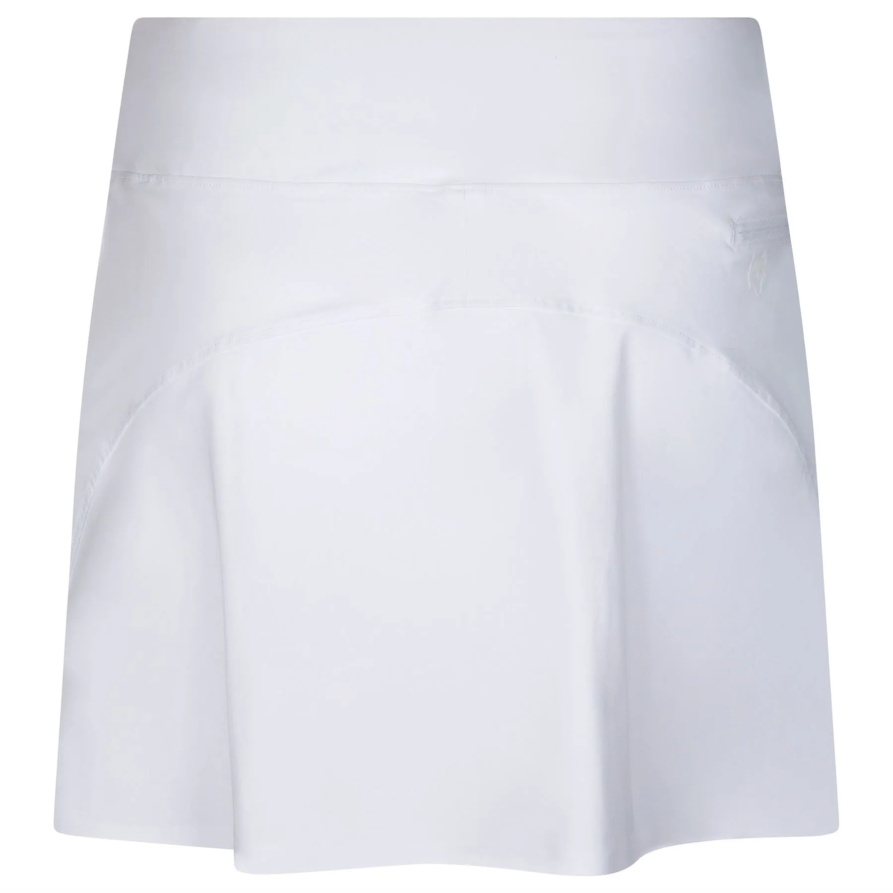 Phoenix Skirt and Shortie Arctic