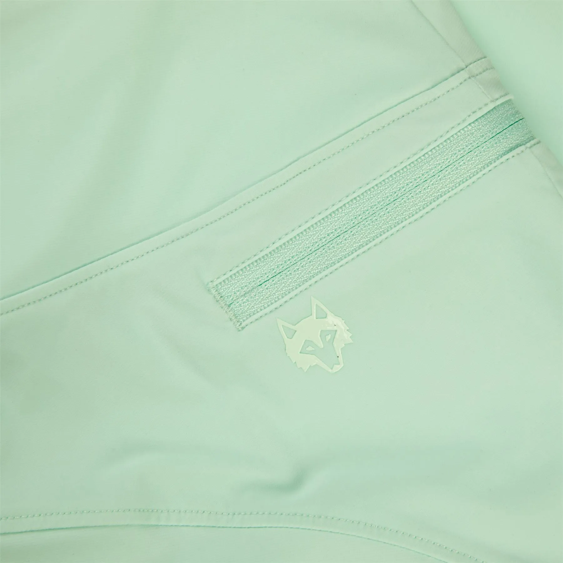 Phoenix Skirt and Shortie Aurora