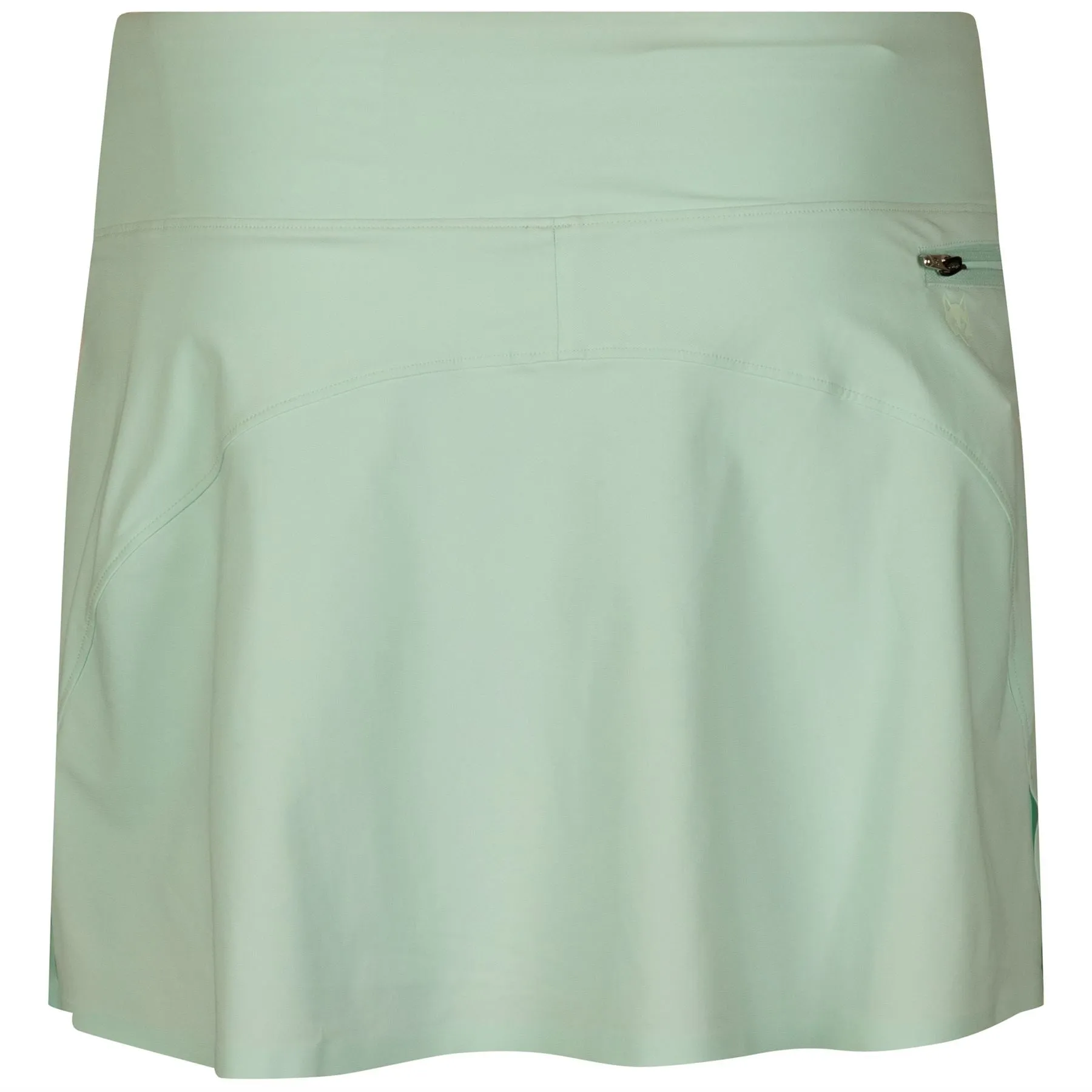 Phoenix Skirt and Shortie Aurora
