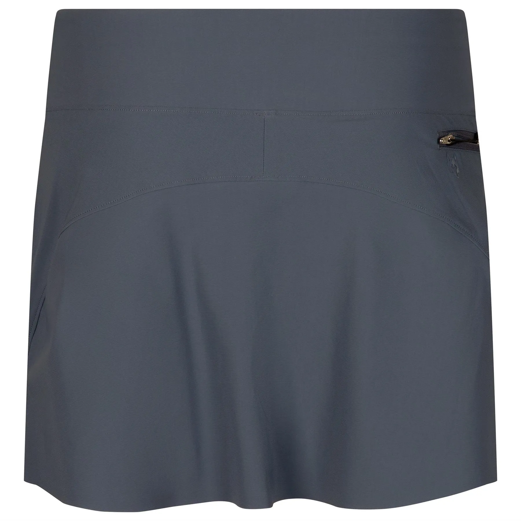 Phoenix Skirt and Shortie Vintage Indigo