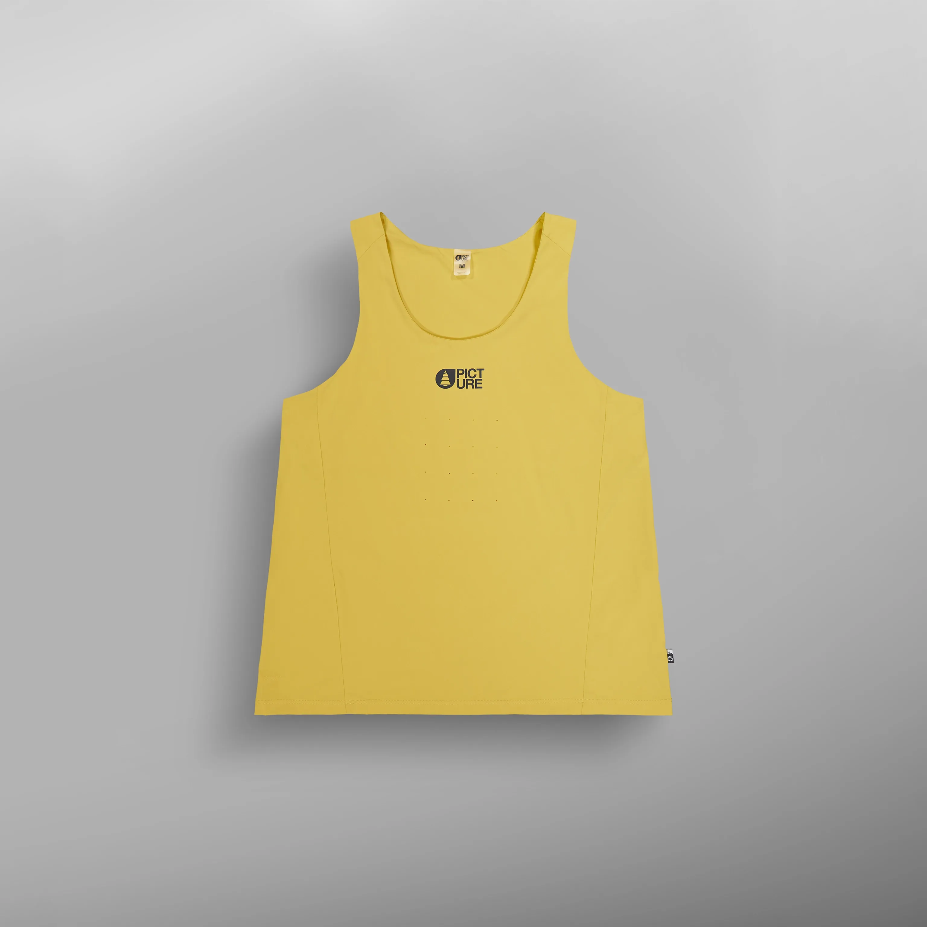 Picture Organic Ice Flow Tech Tank