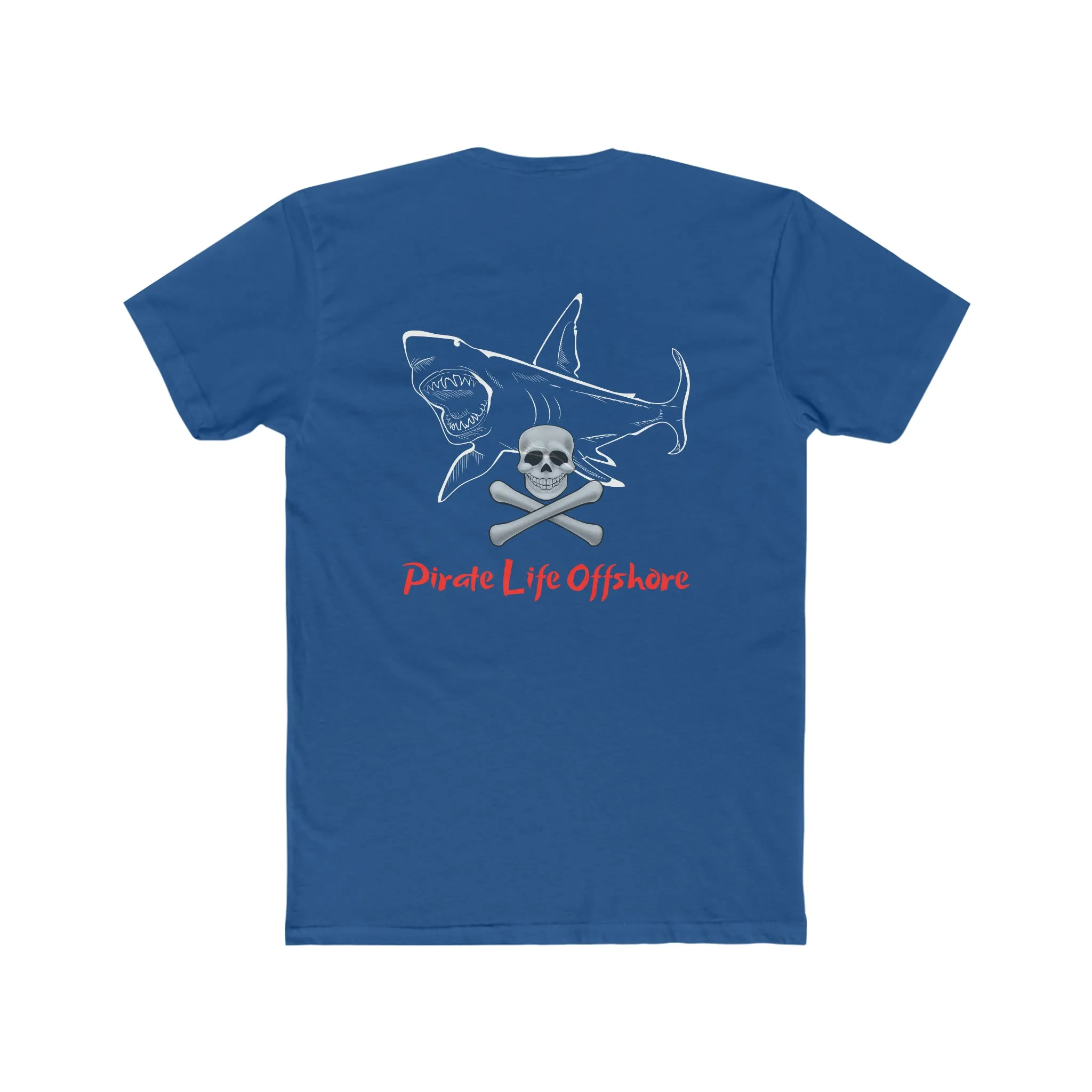 P.L.O. Shark T