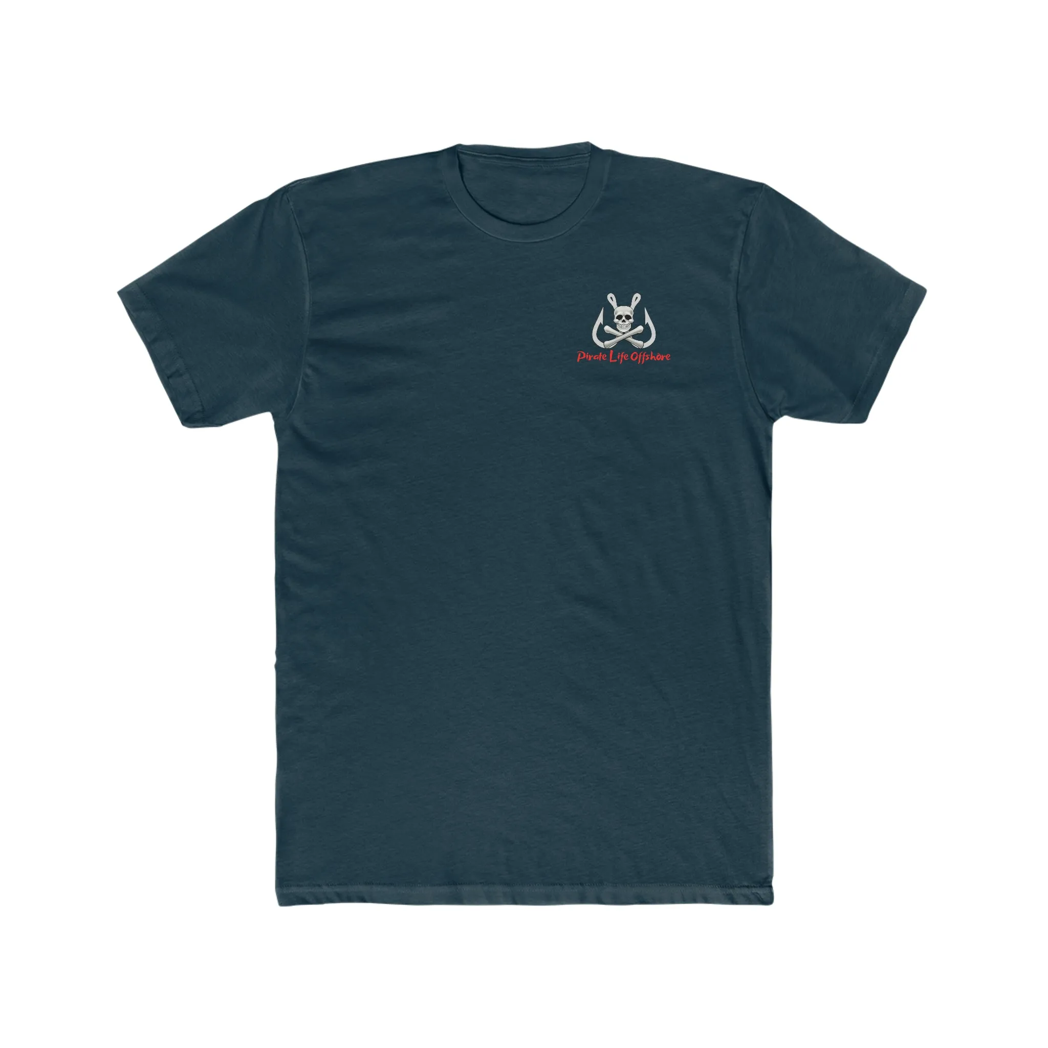 P.L.O. Shark T