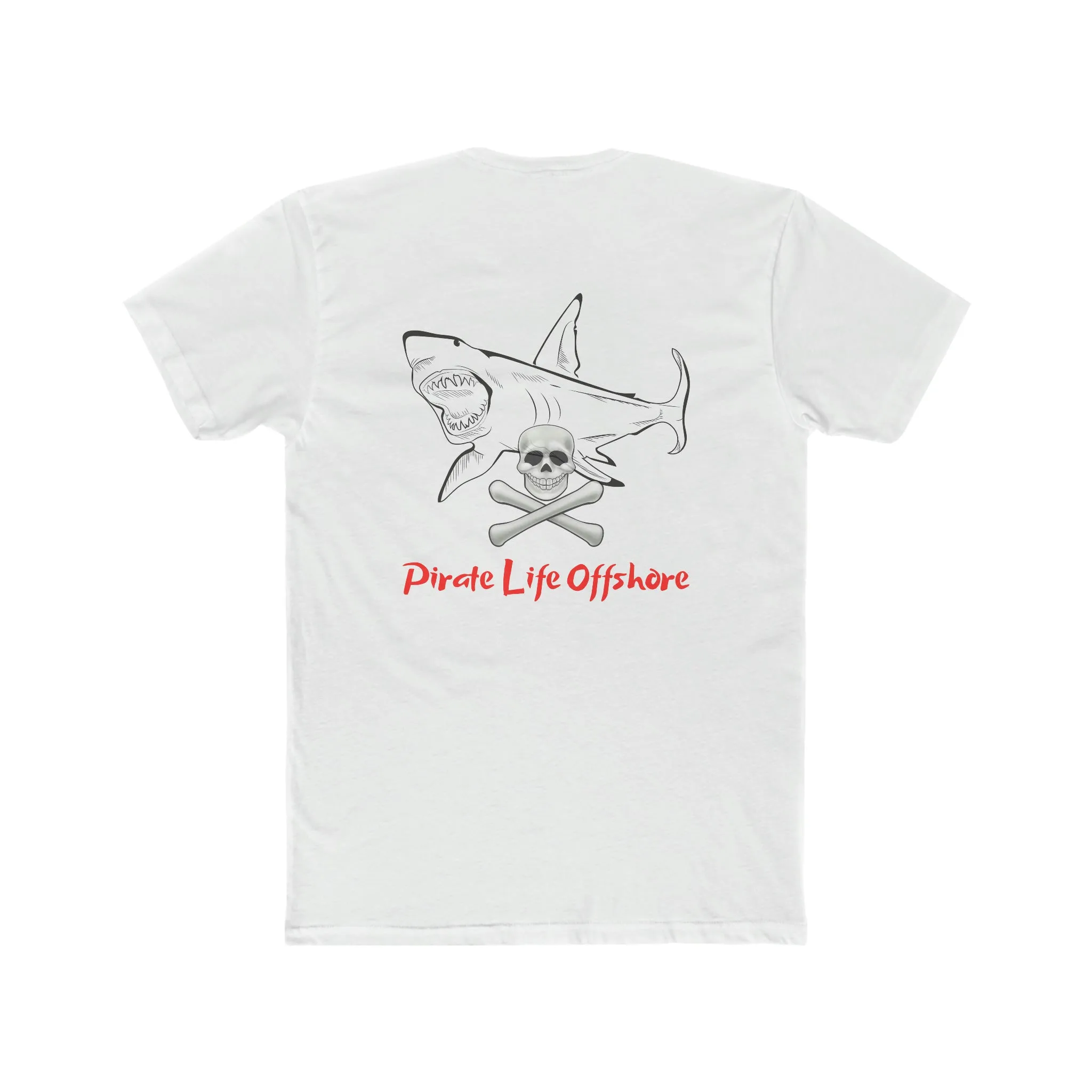 P.L.O. Shark T