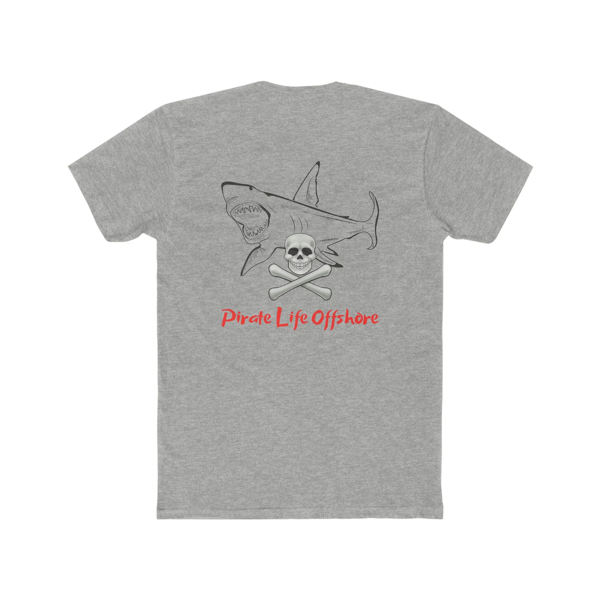 P.L.O. Shark T
