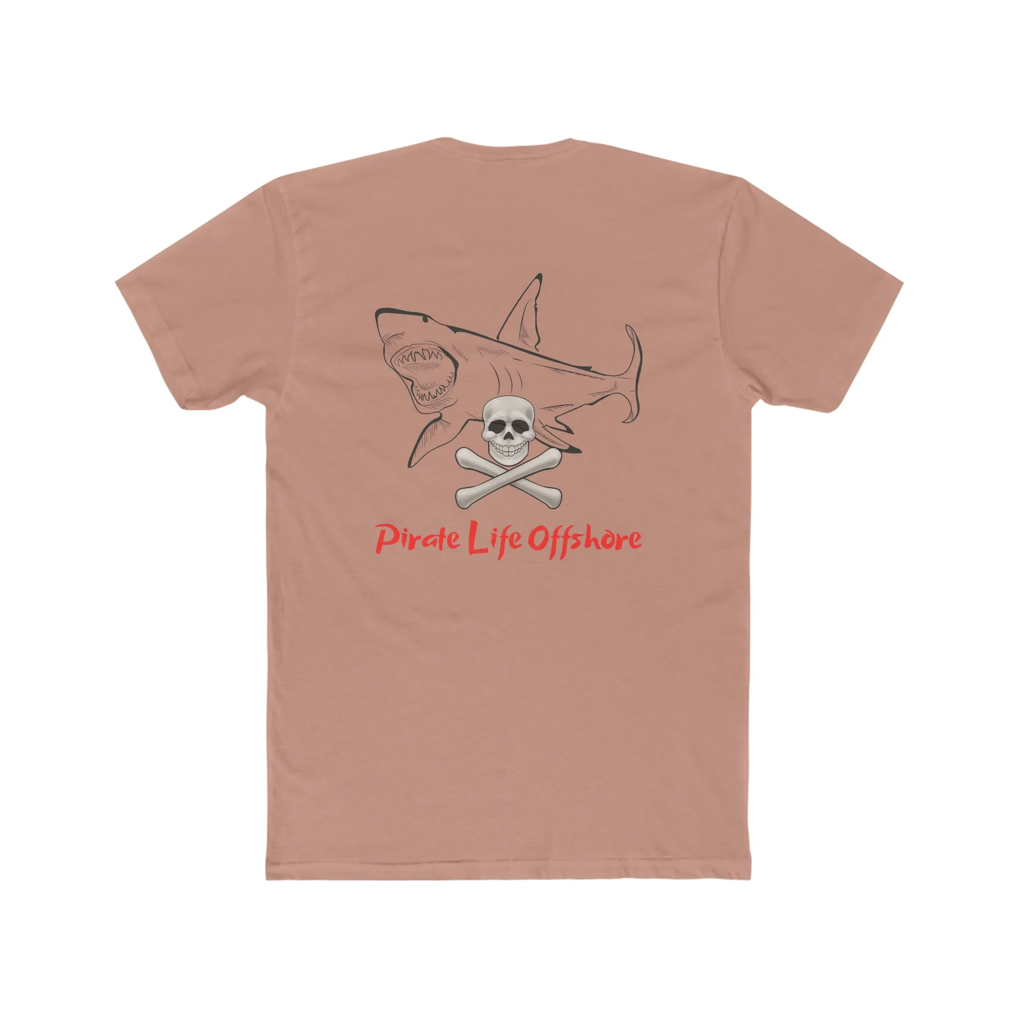 P.L.O. Shark T