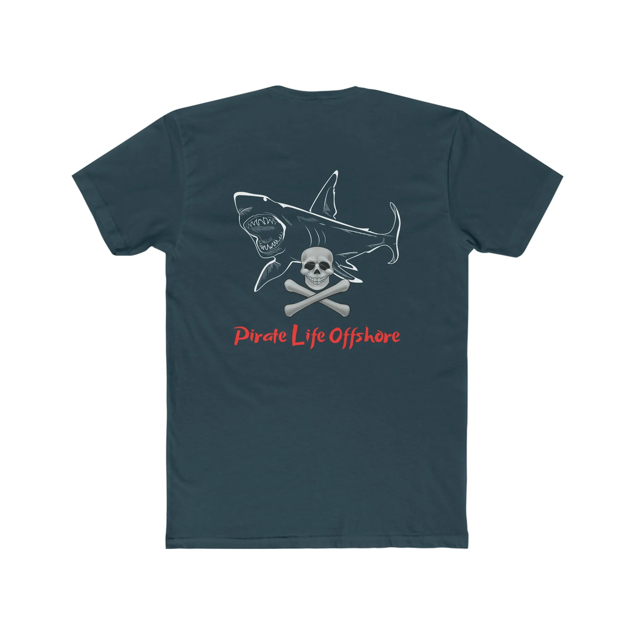 P.L.O. Shark T