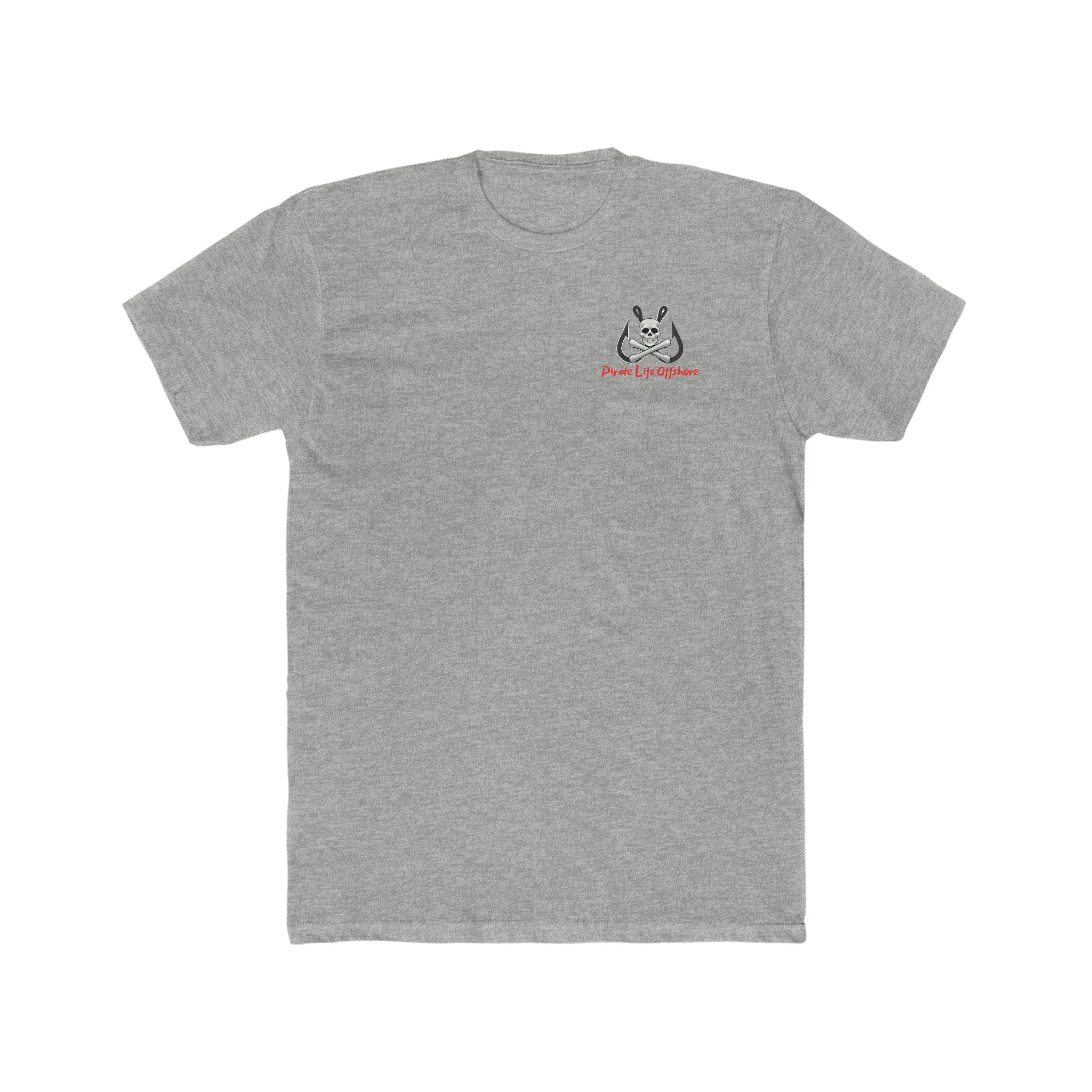 P.L.O. Shark T