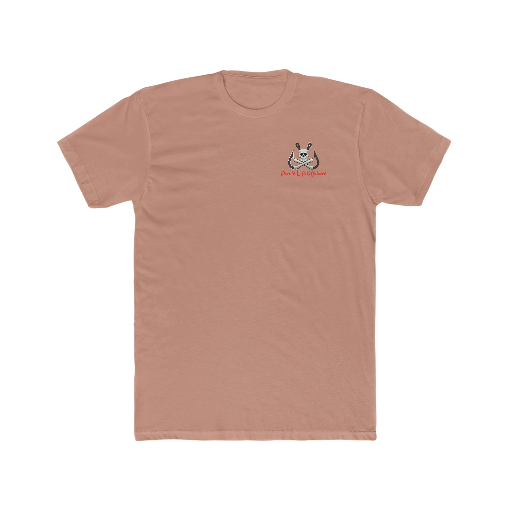 P.L.O. Shark T
