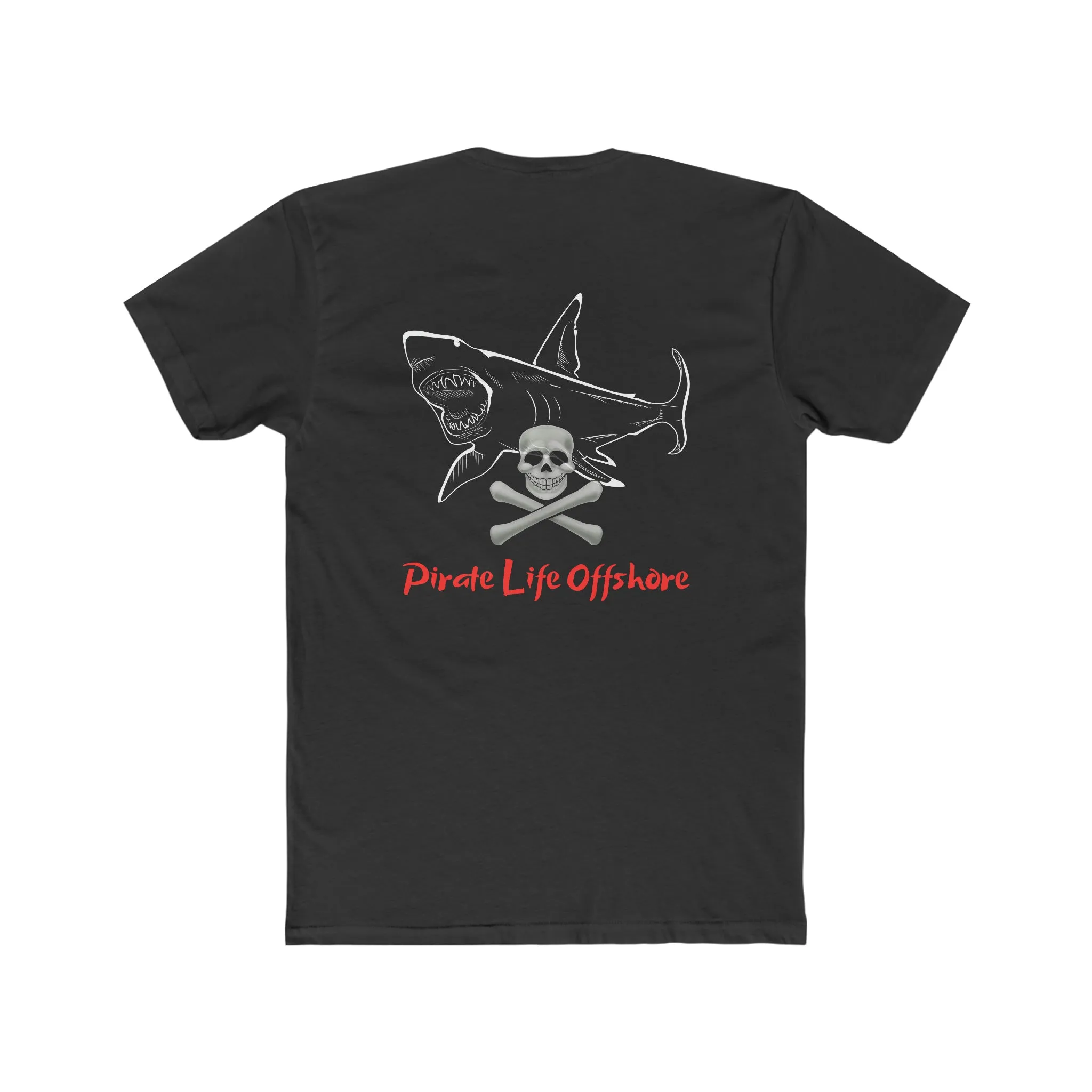 P.L.O. Shark T