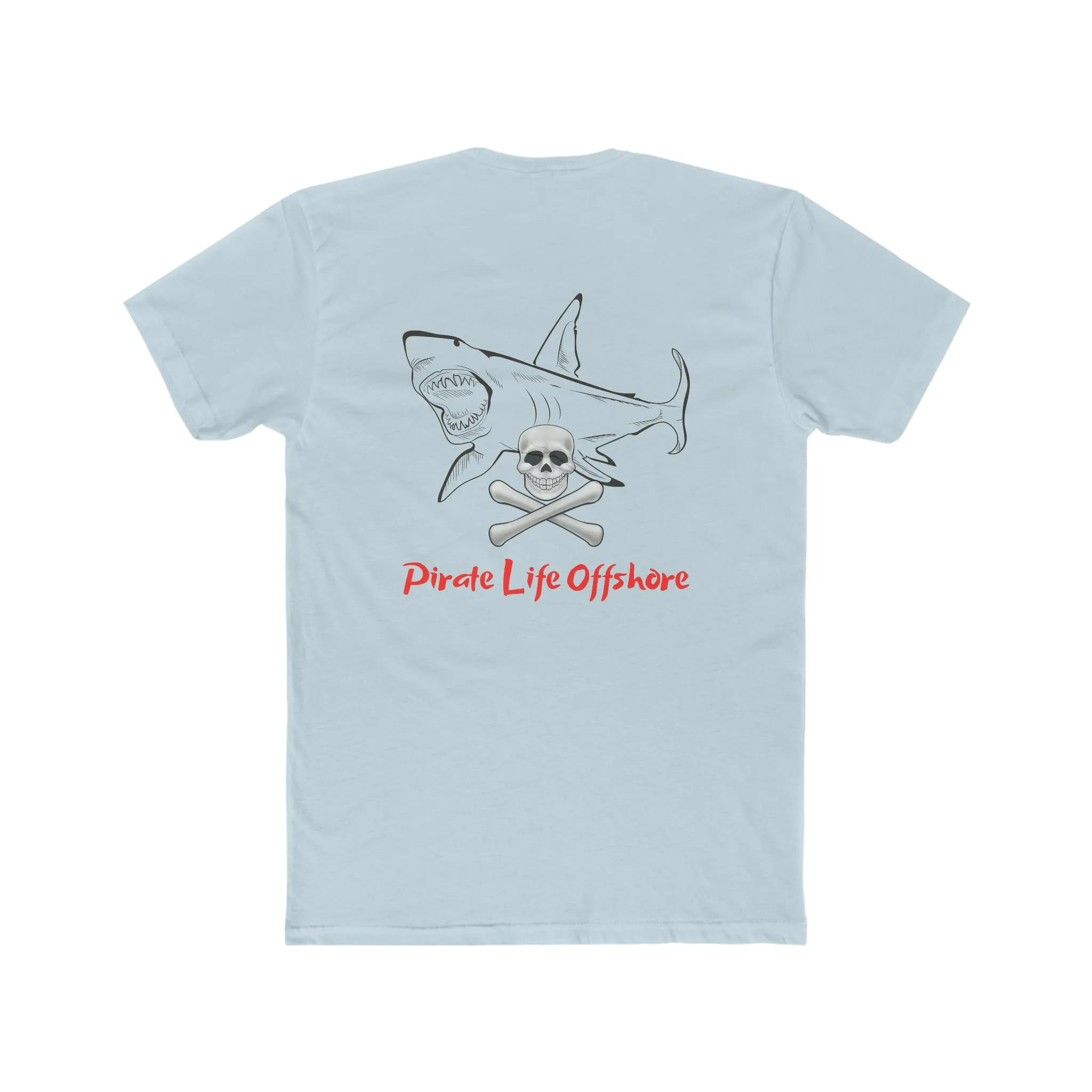 P.L.O. Shark T