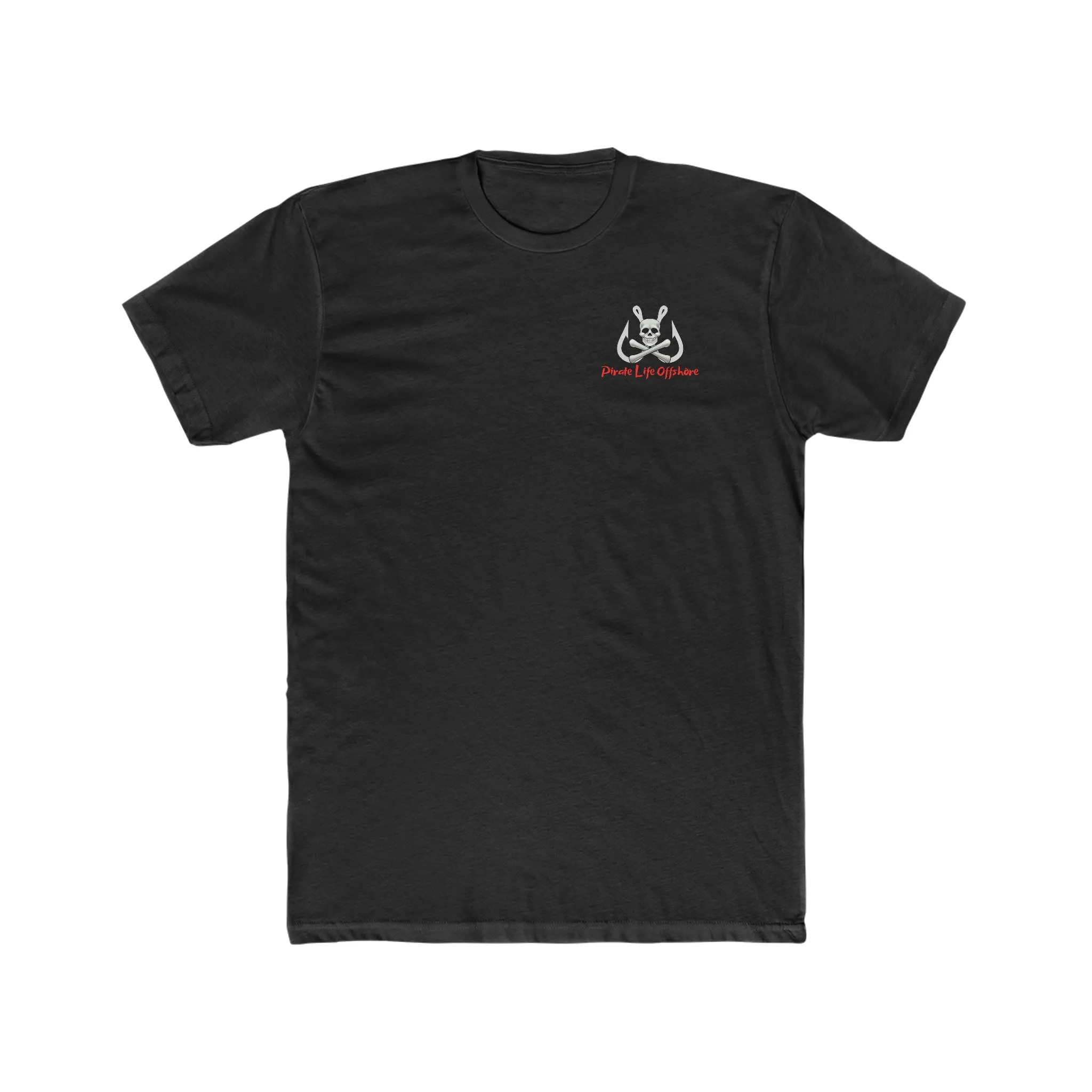 P.L.O. Shark T