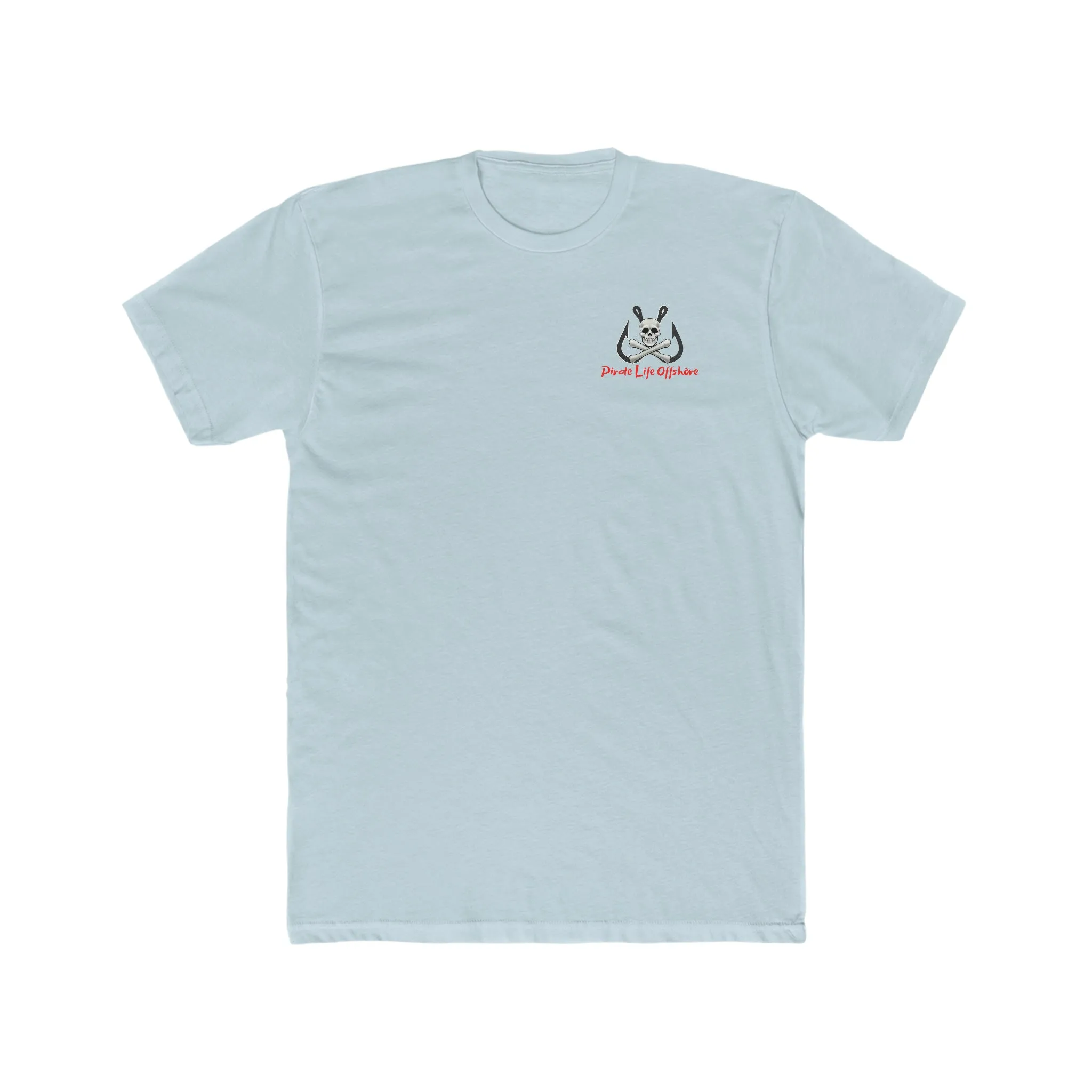 P.L.O. Shark T