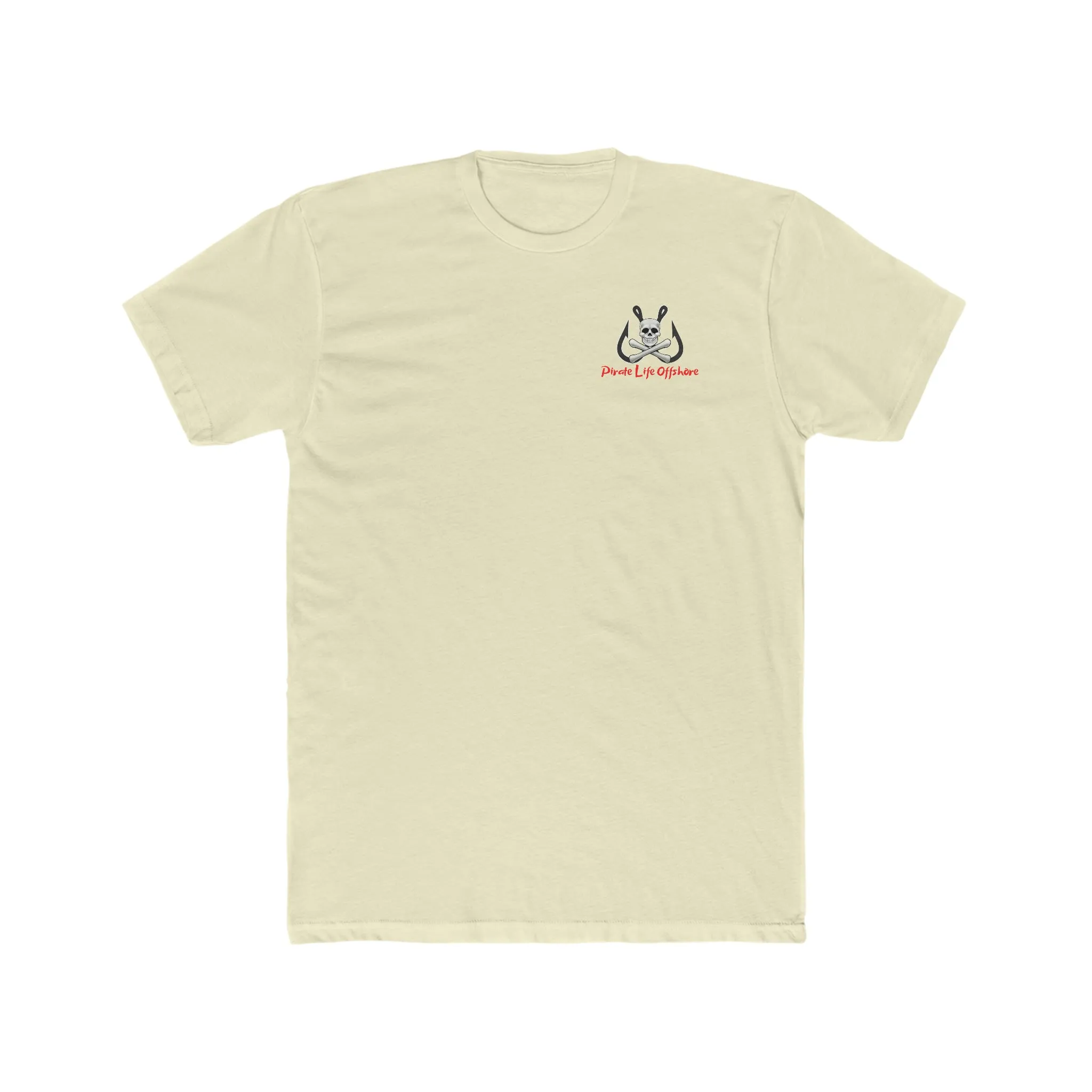 P.L.O. Shark T