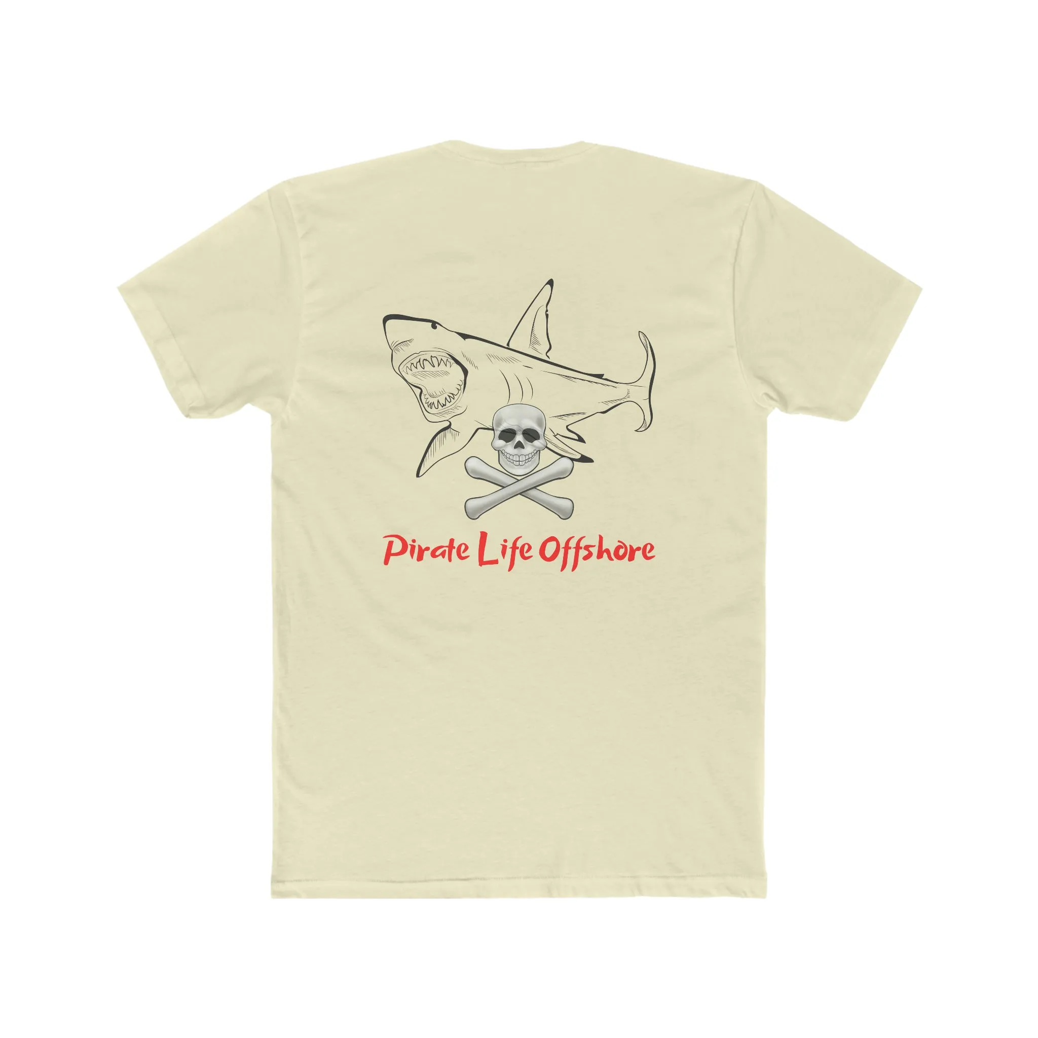 P.L.O. Shark T