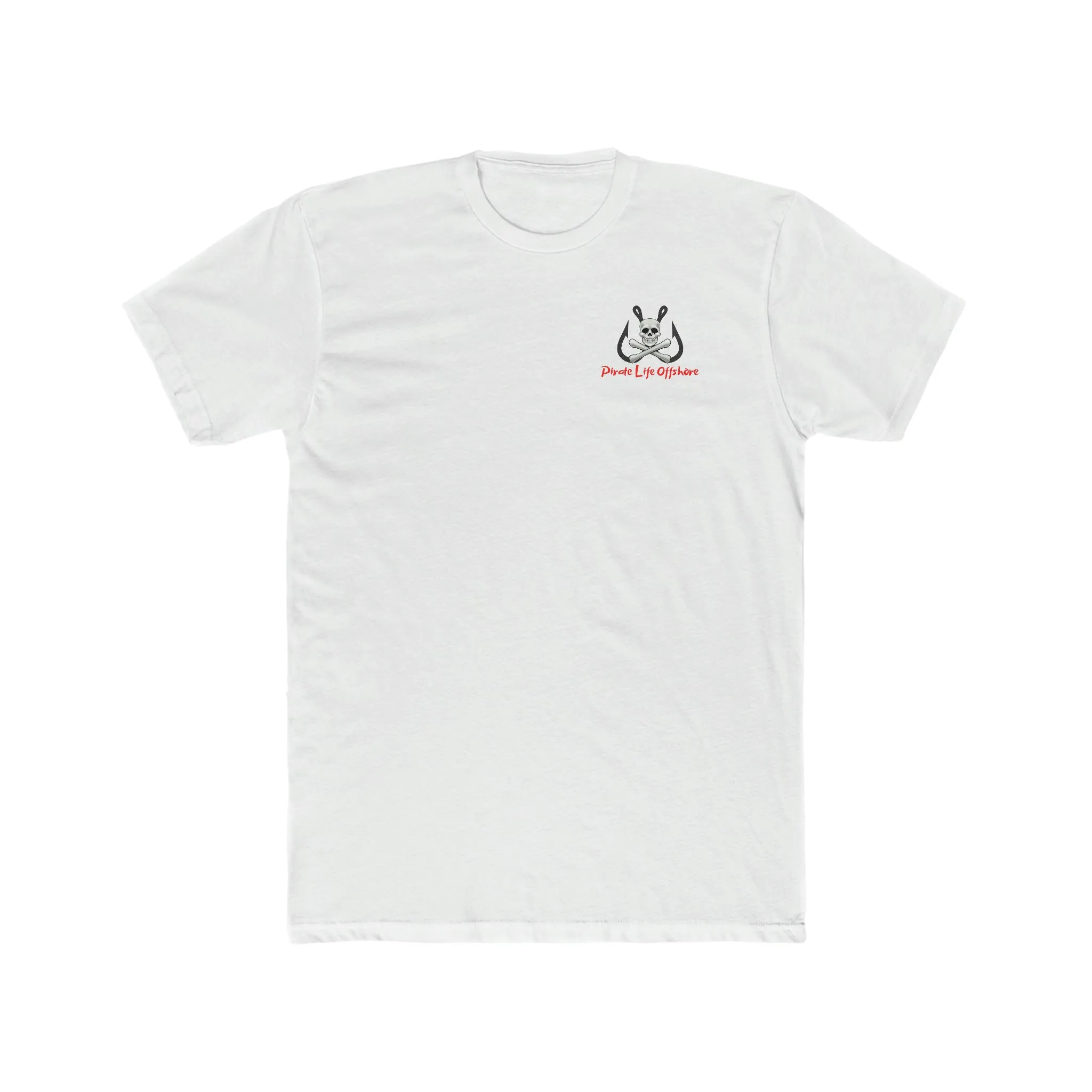 P.L.O. Shark T