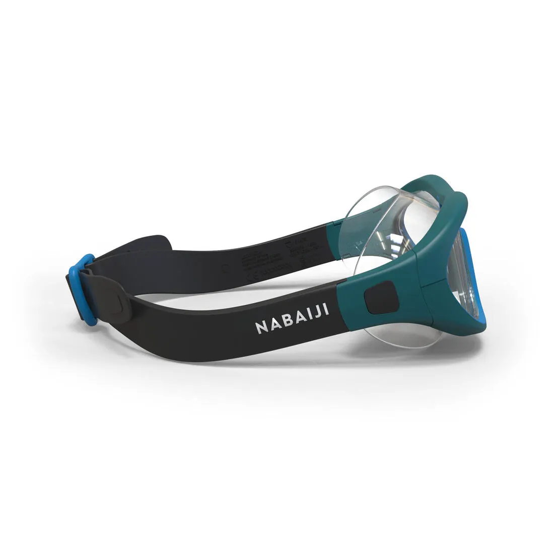 Pool mask SWIMDOW - Clear lens - One size