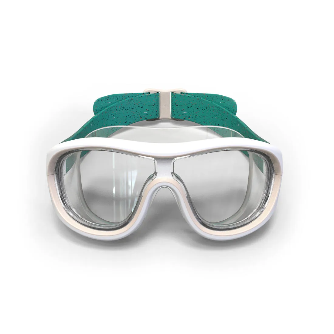 Pool mask SWIMDOW - Clear lens - One size