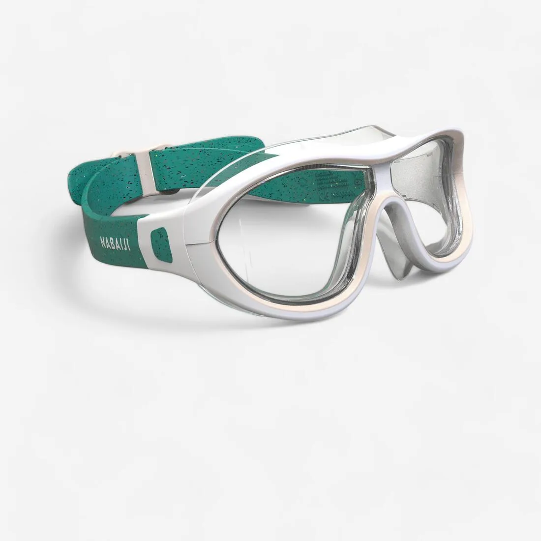 Pool mask SWIMDOW - Clear lens - One size
