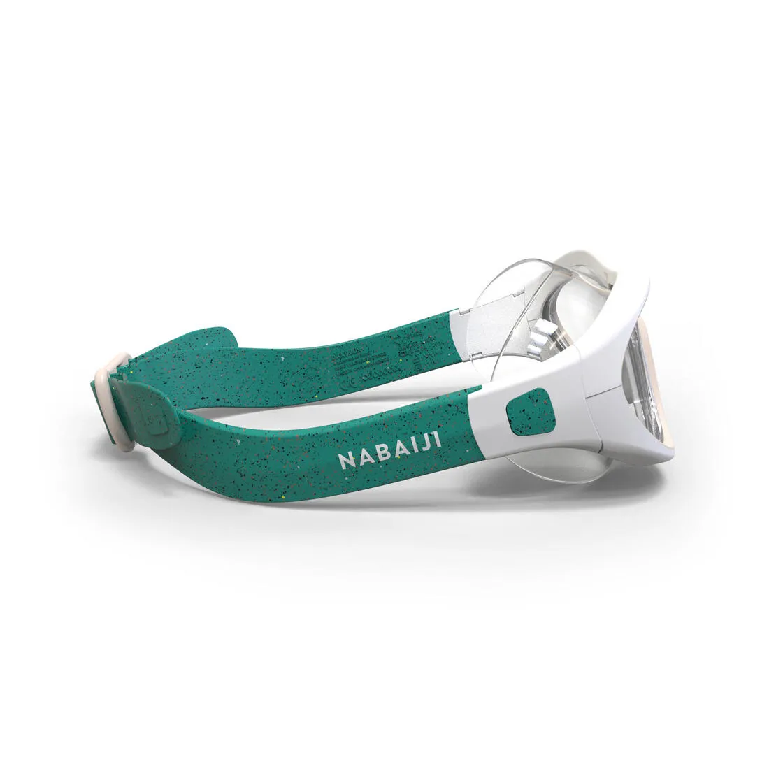 Pool mask SWIMDOW - Clear lens - One size