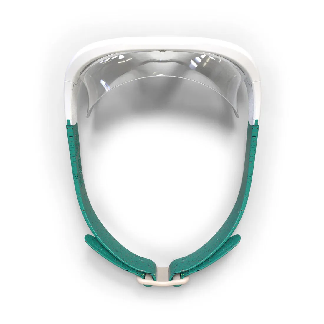 Pool mask SWIMDOW - Clear lens - One size