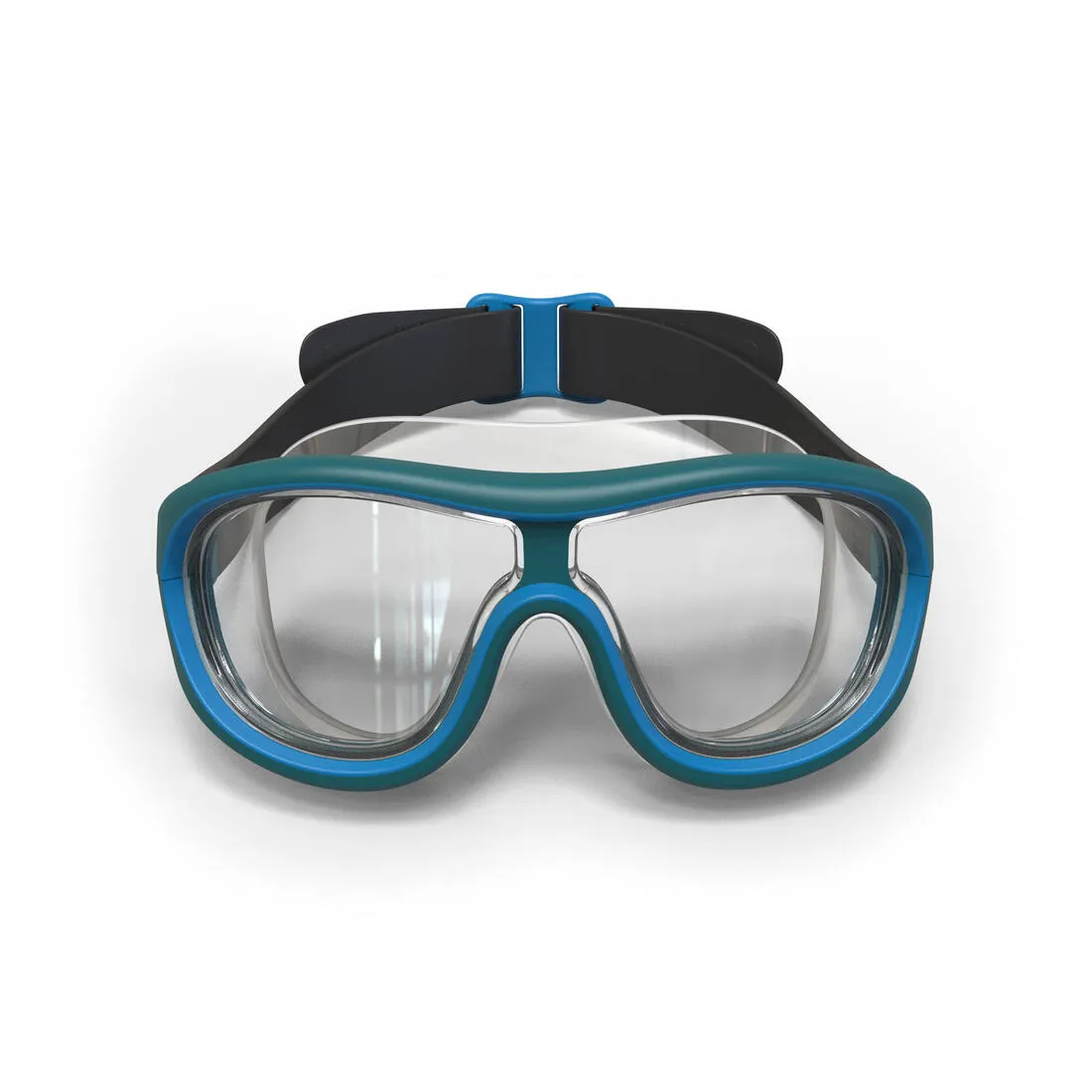 Pool mask SWIMDOW - Clear lens - One size