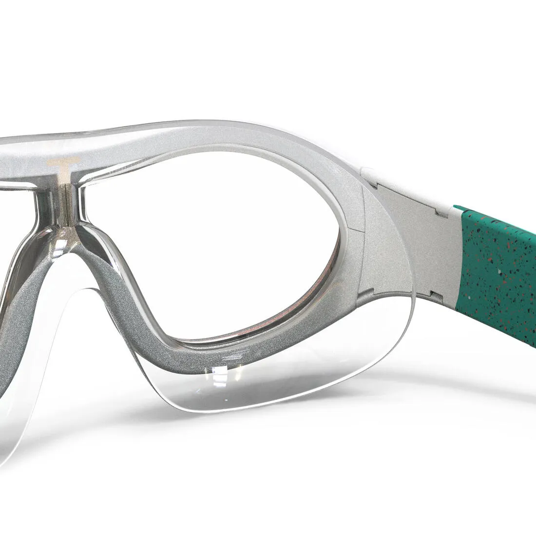 Pool mask SWIMDOW - Clear lens - One size