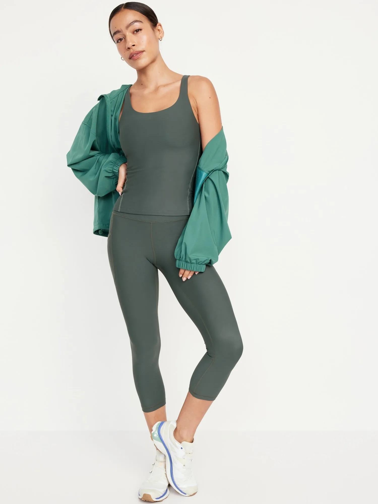 PowerSoft Support Top