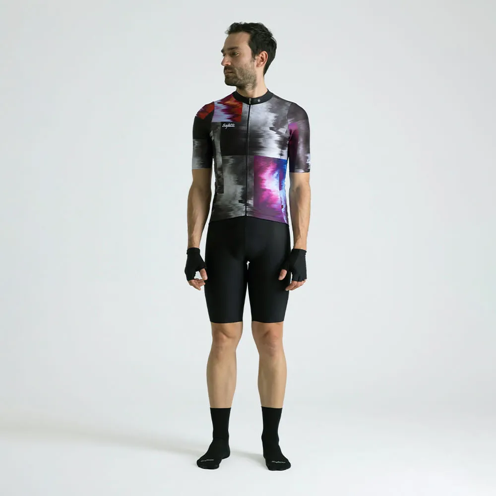 Pre-Order - Elementare - Psiche - Short Sleeve Jersey. Men
