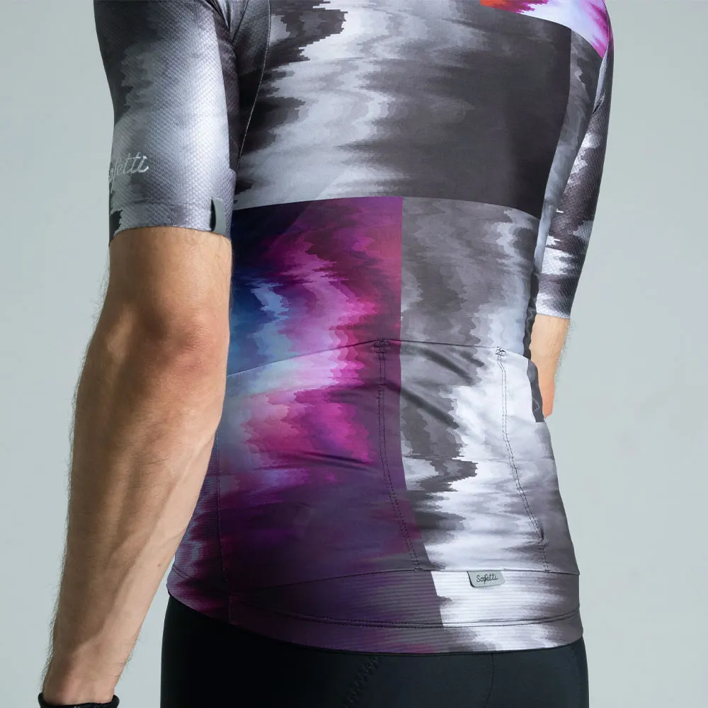 Pre-Order - Elementare - Psiche - Short Sleeve Jersey. Men